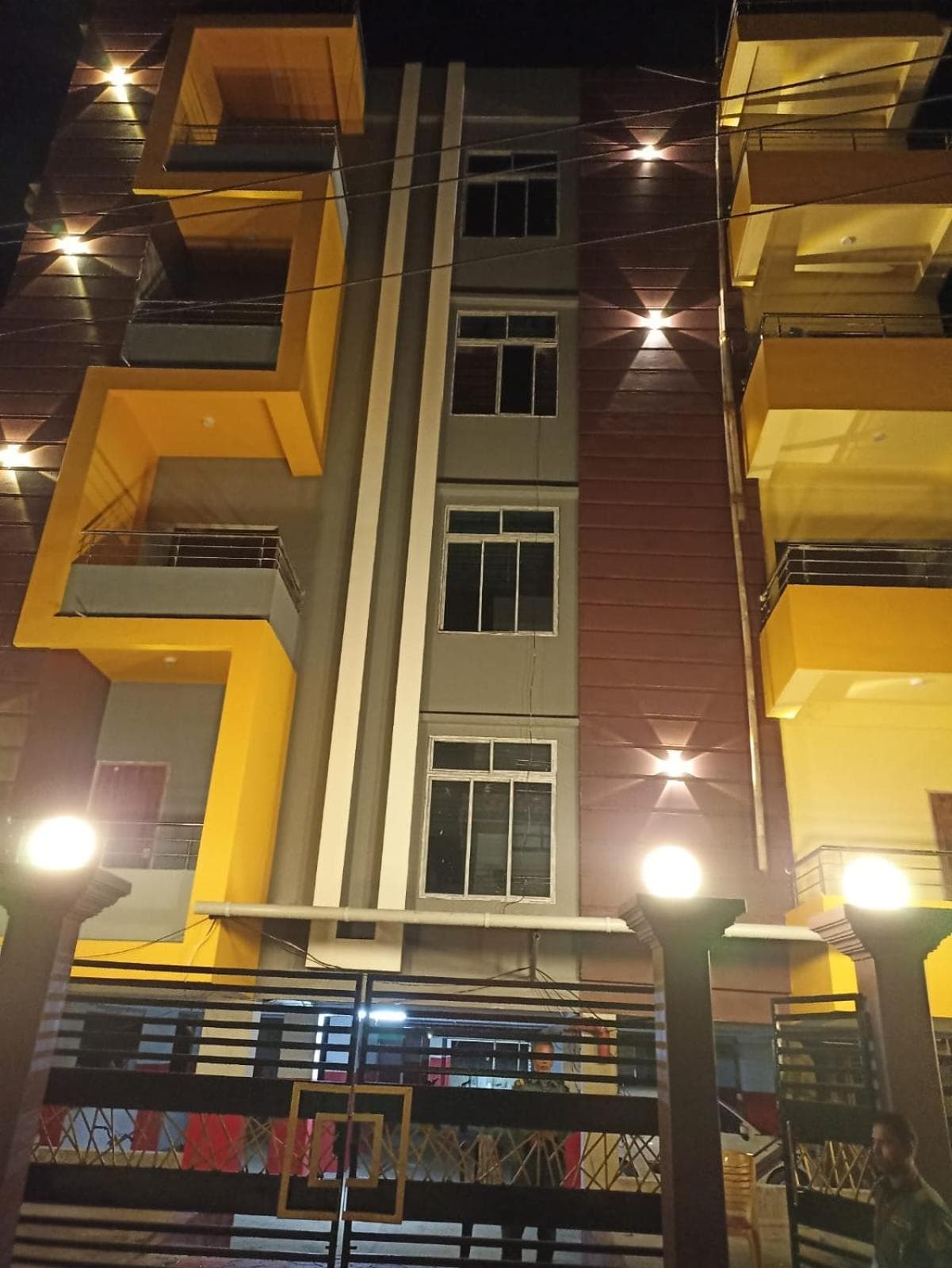 S k D heights