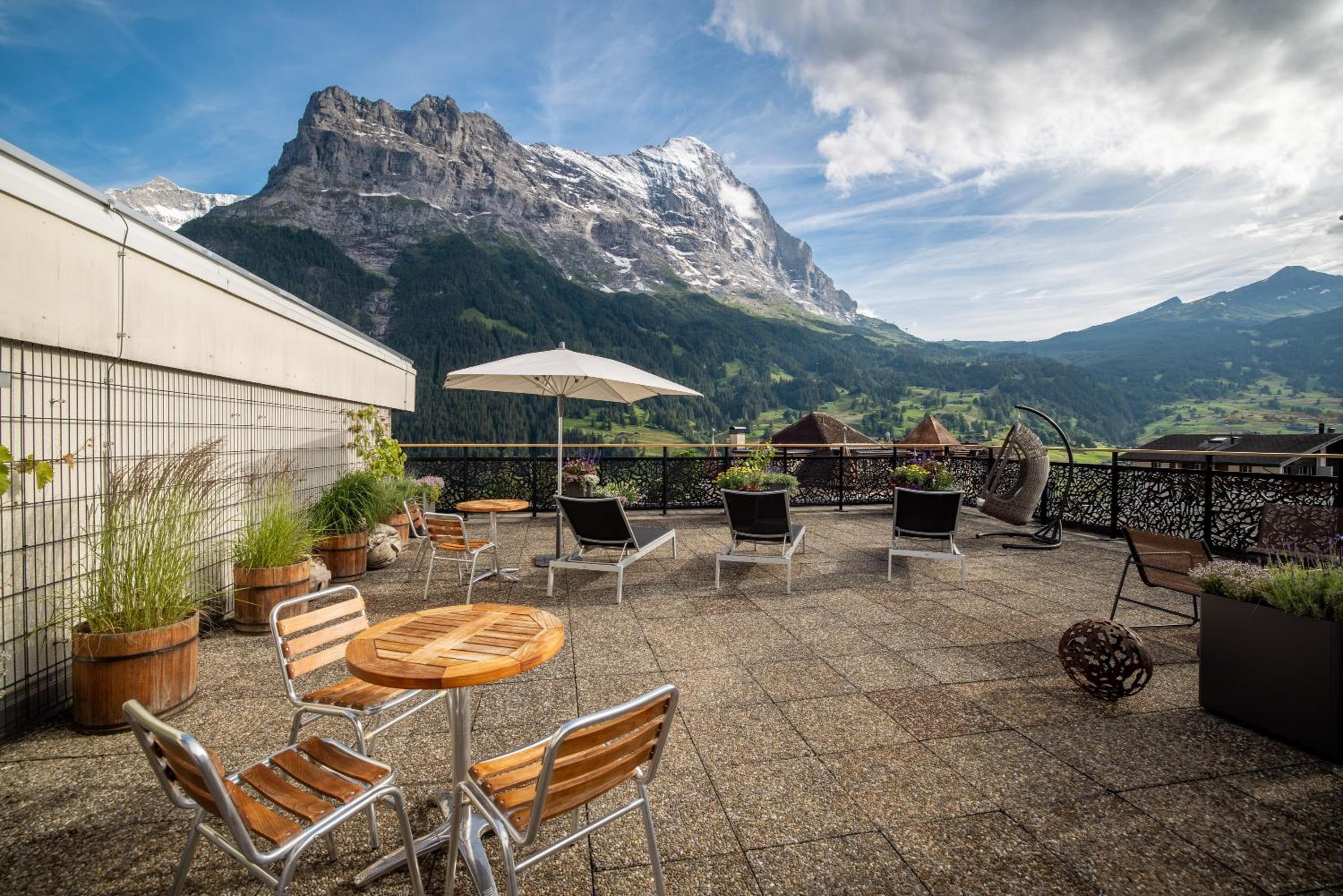 Hotel Kreuz & Post Grindelwald