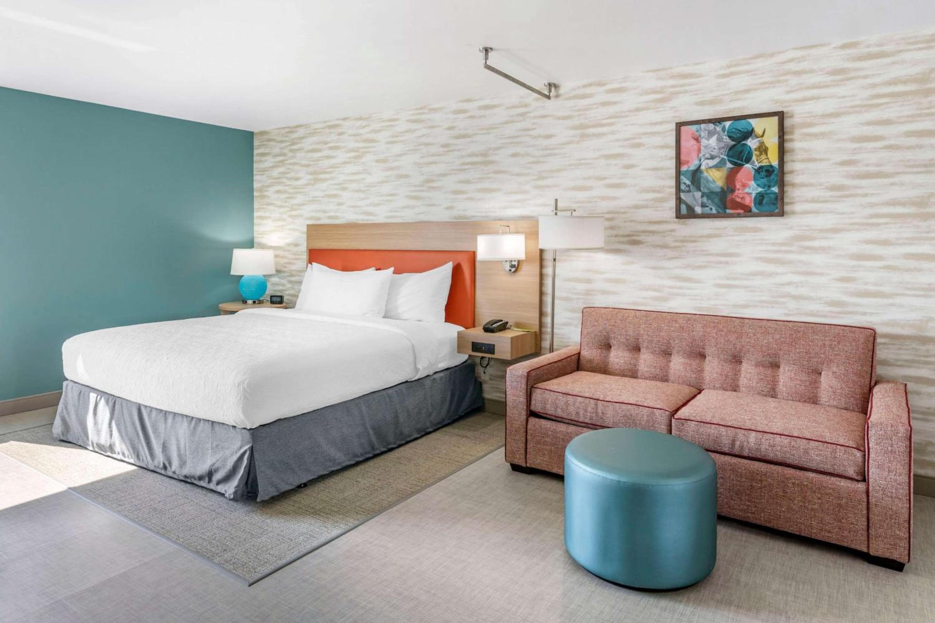 Home2 Suites Lexington Keeneland Airport, Ky