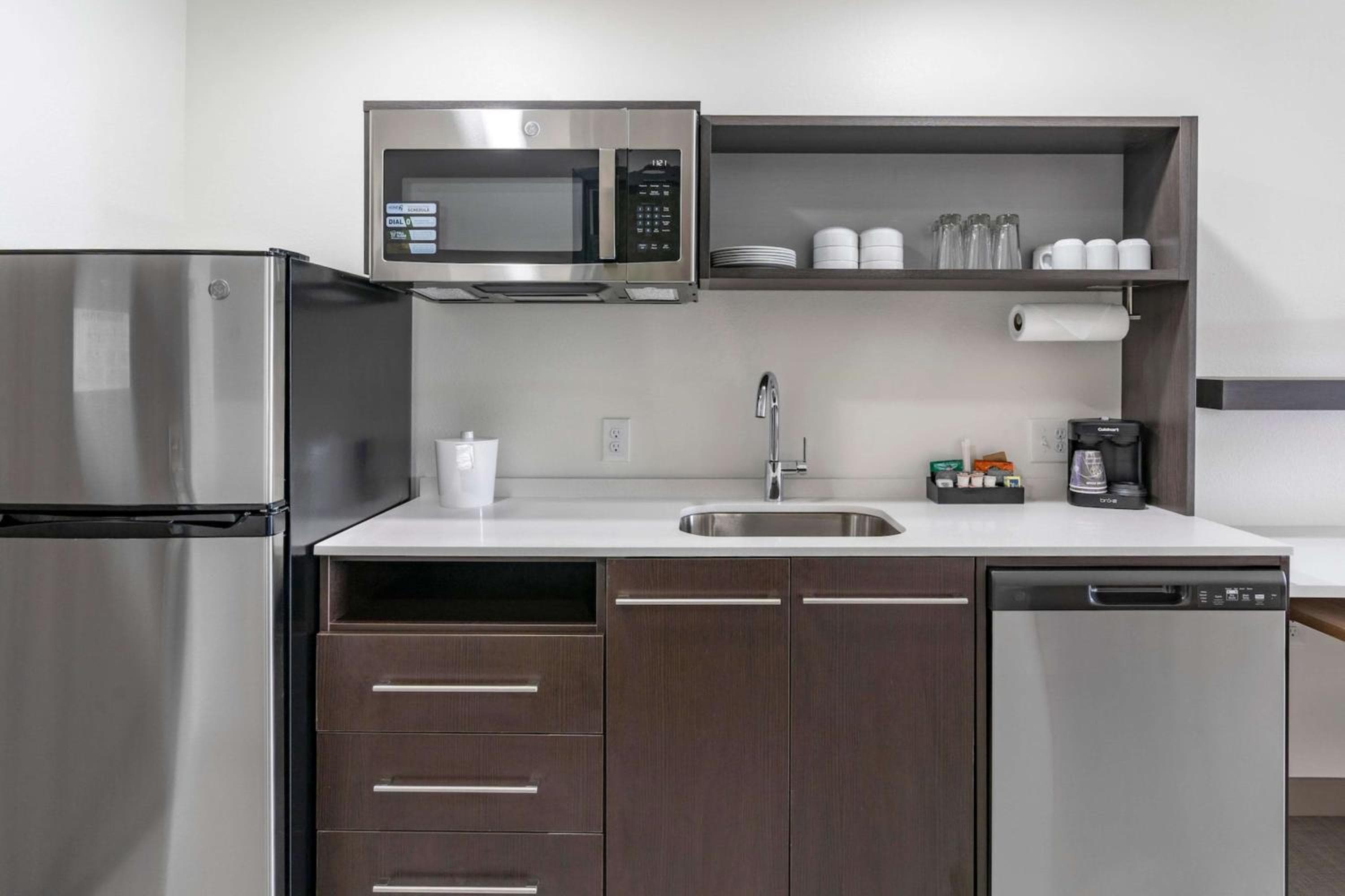 Home2 Suites Lexington Keeneland Airport, Ky