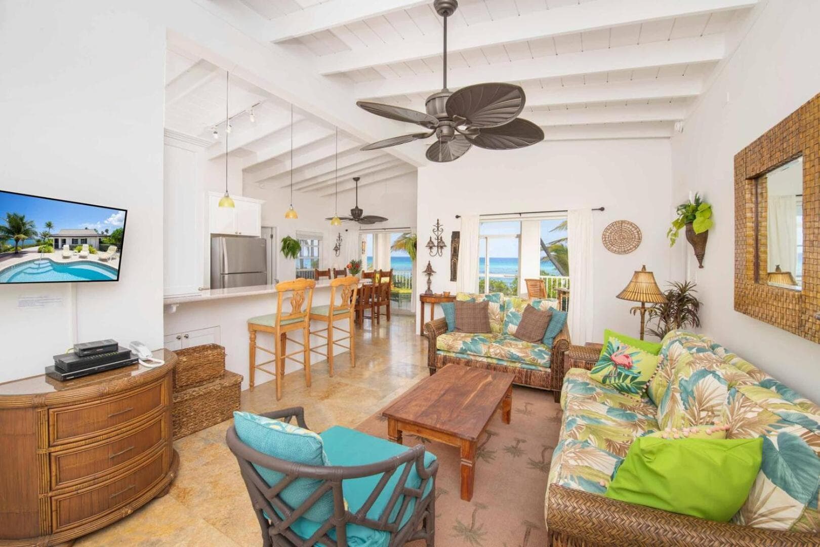 Conched Out by Grand Cayman Villas