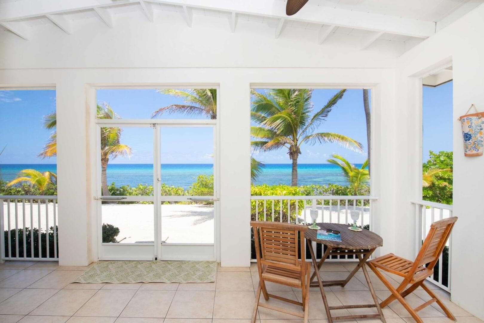 Conched Out by Grand Cayman Villas