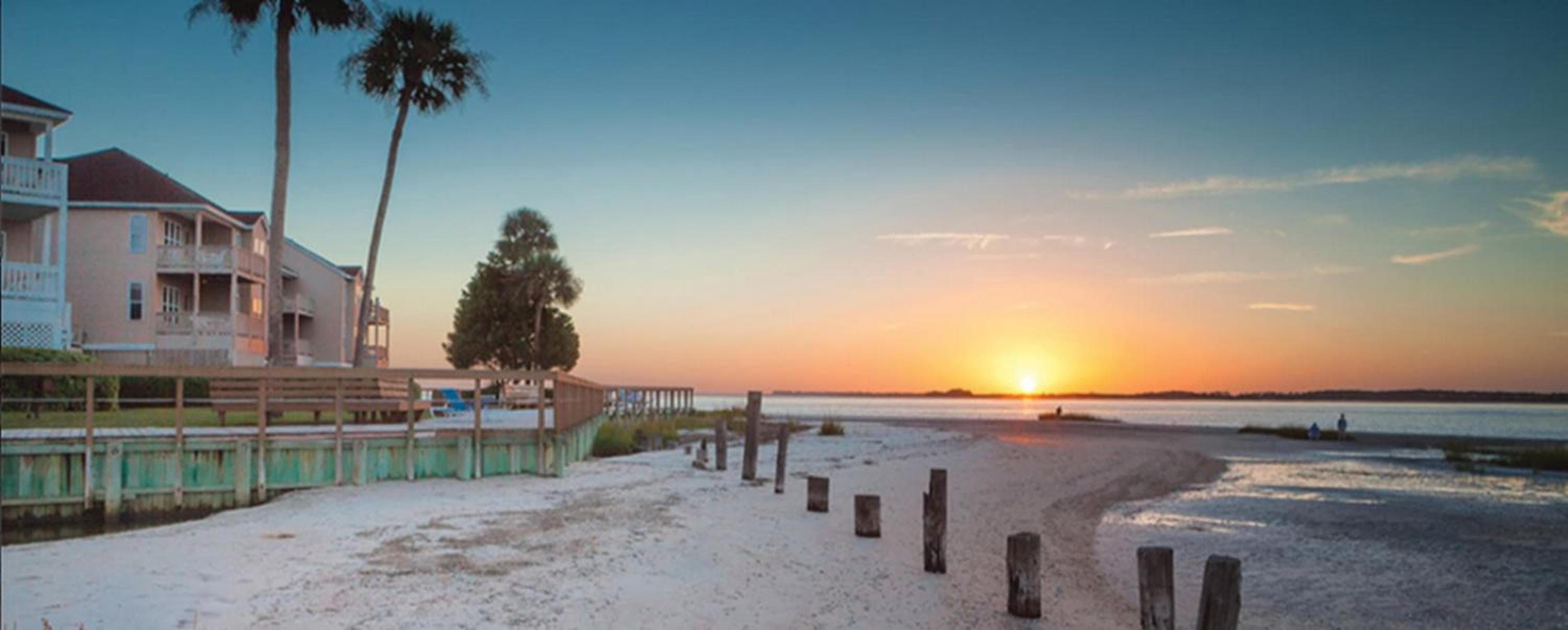 Charleston Ocean Ridge by HelloVacay