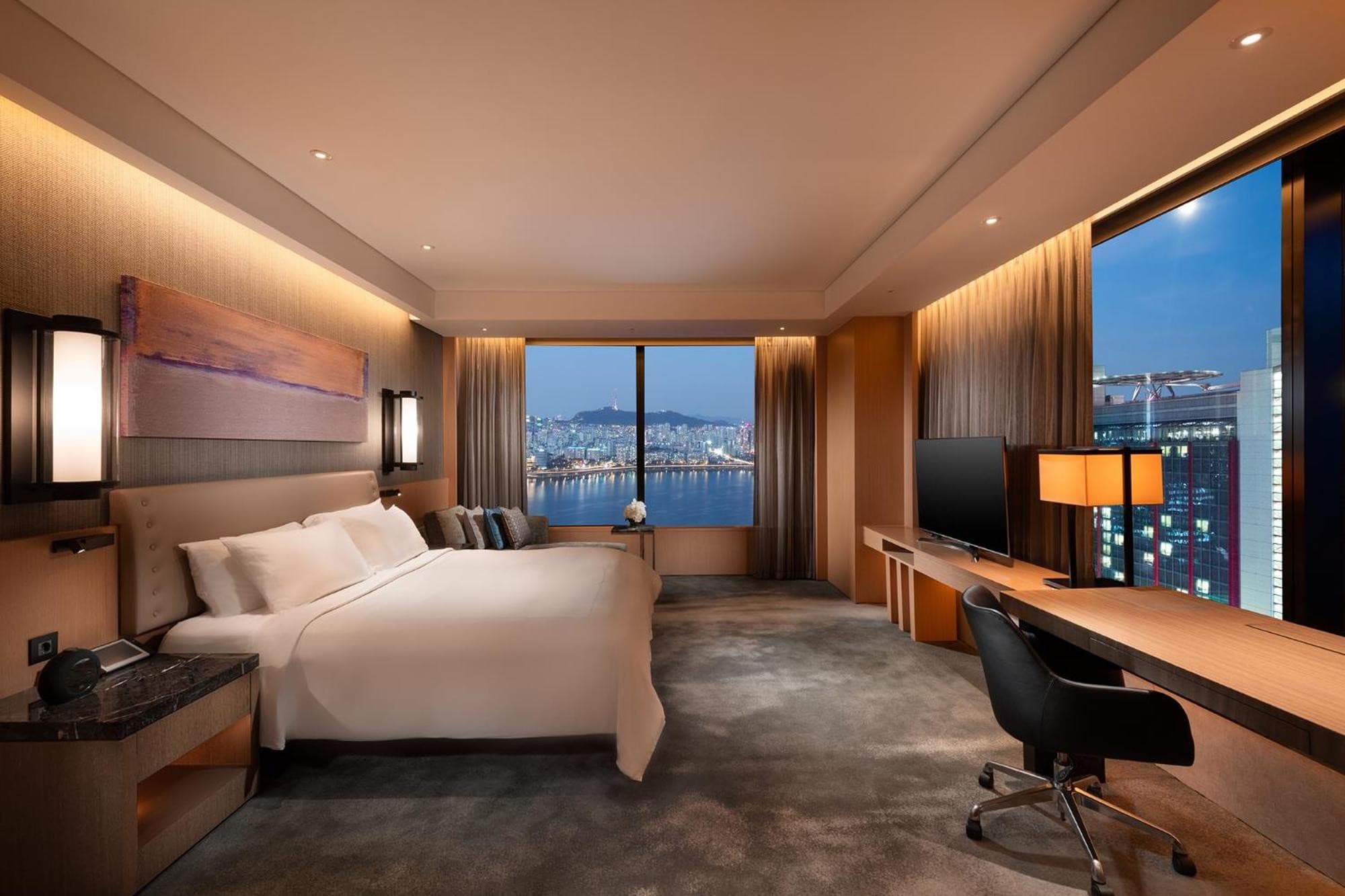 Conrad Seoul