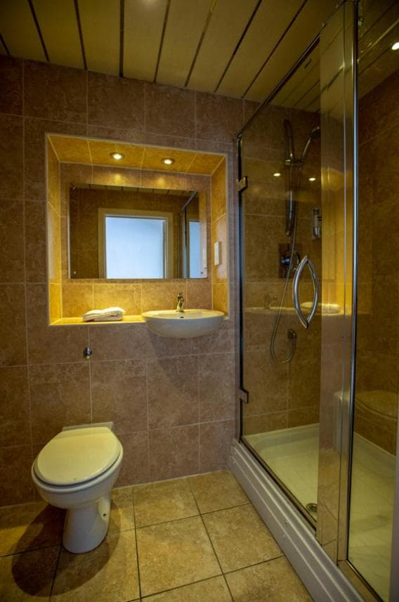 The Birley Arms Hotel