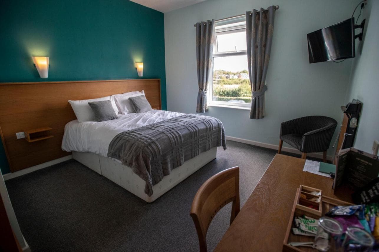 The Birley Arms Hotel