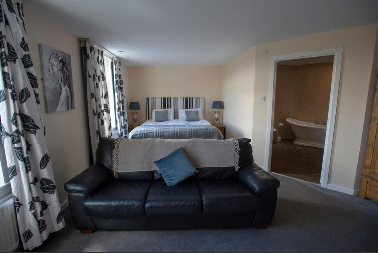 The Birley Arms Hotel