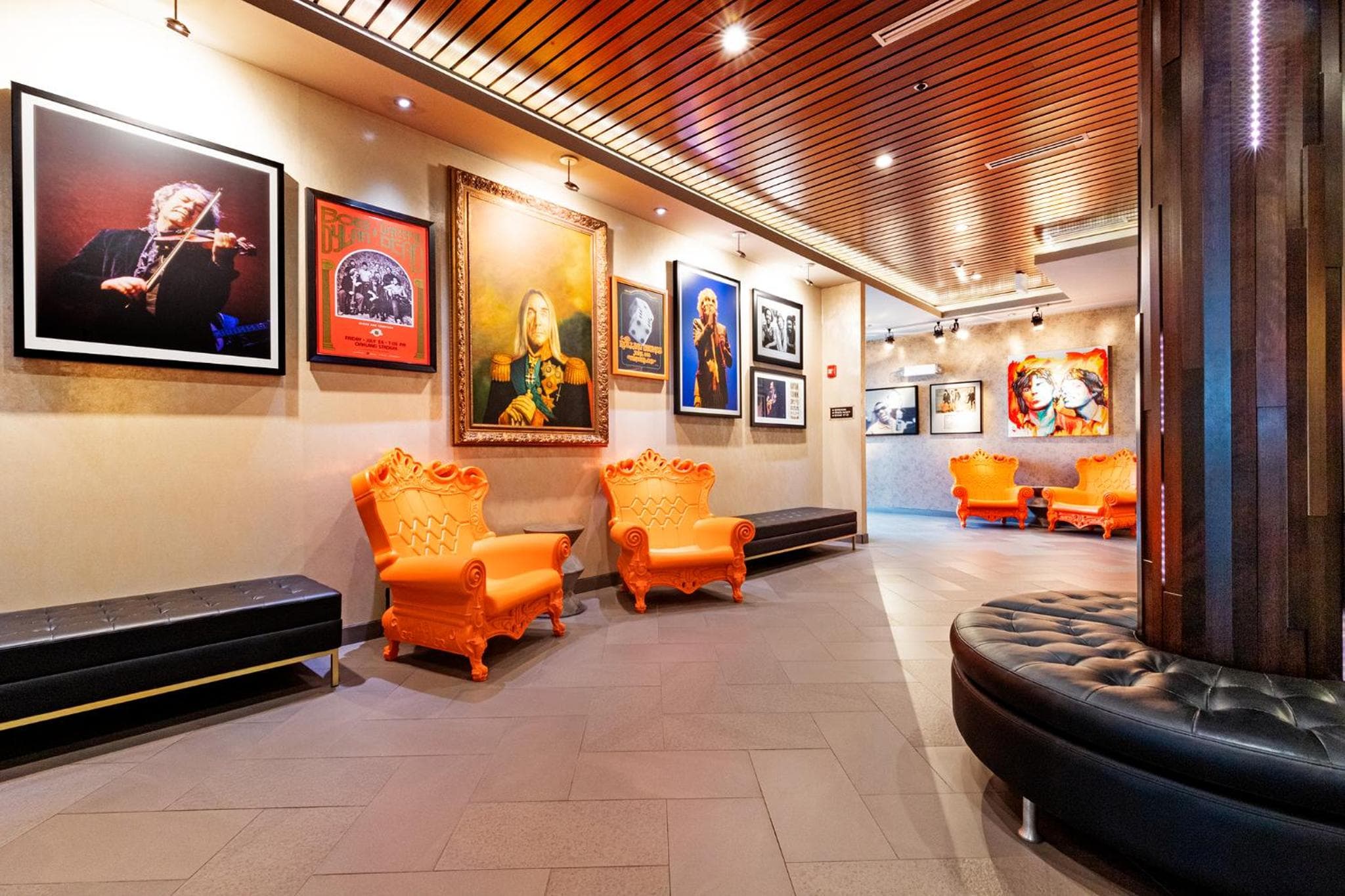 JAG Boutique Hotel