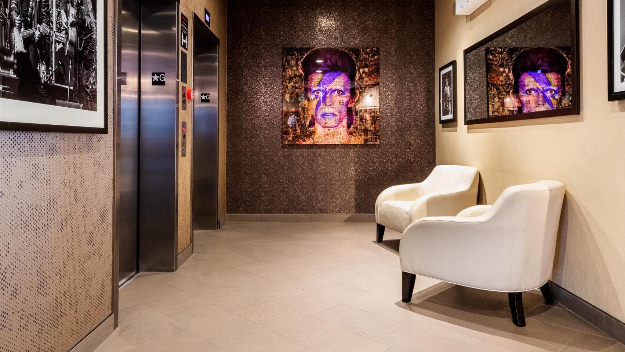 JAG Boutique Hotel