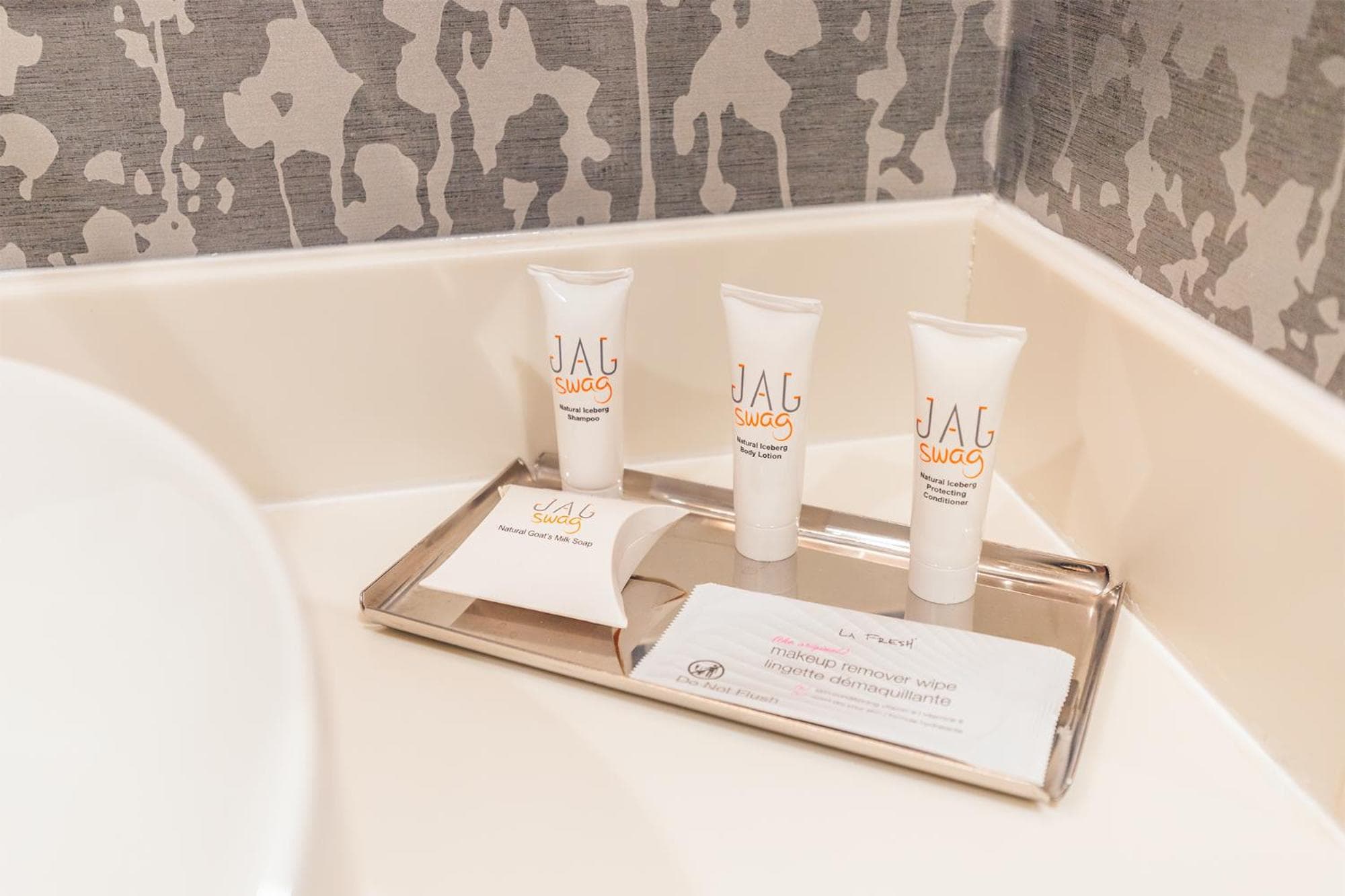 JAG Boutique Hotel