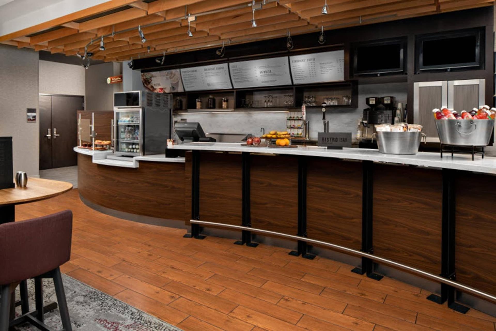 Courtyard by Marriott Raleigh North