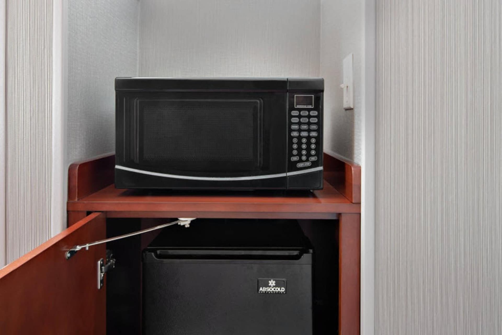 Courtyard by Marriott Raleigh North