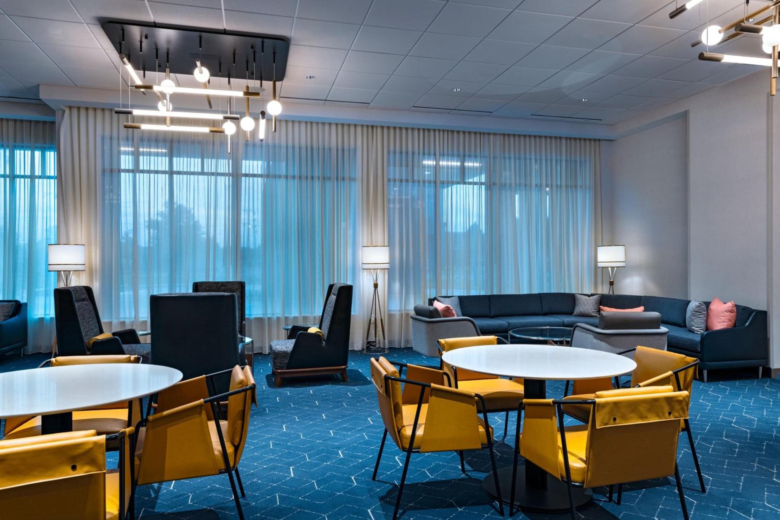 Courtyard by Marriott Dallas Frisco