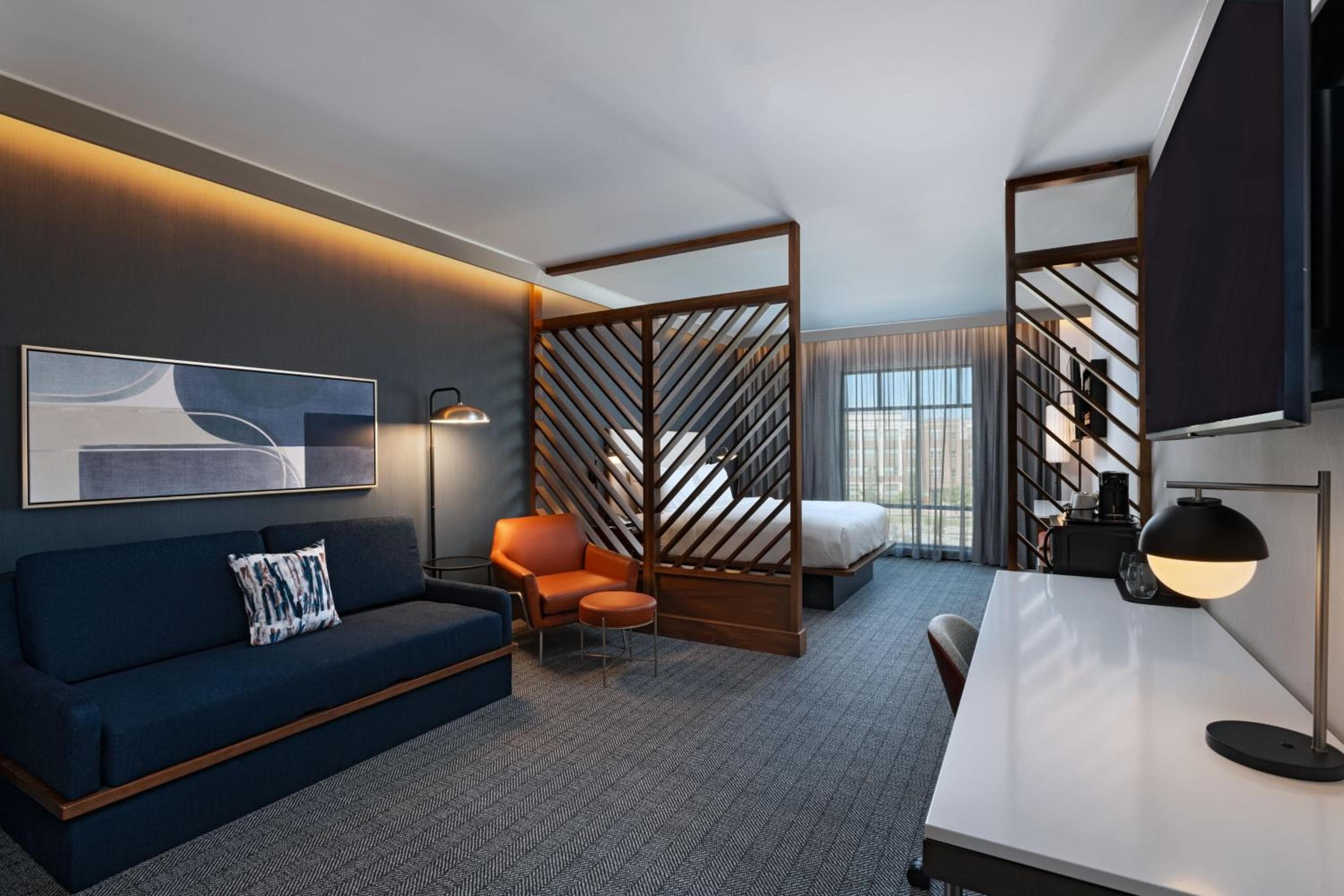 Courtyard by Marriott Dallas Frisco