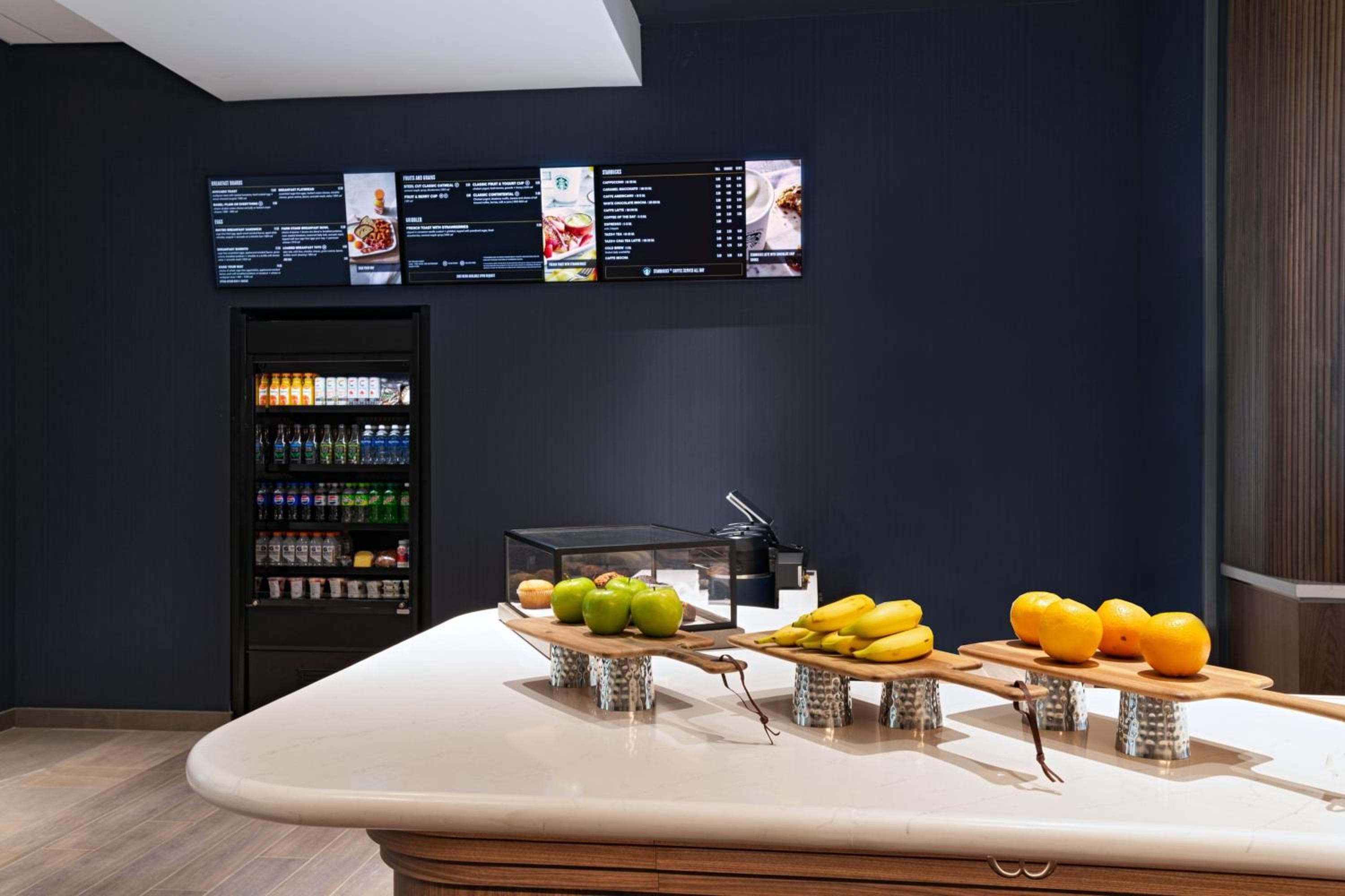 Courtyard by Marriott Dallas Frisco