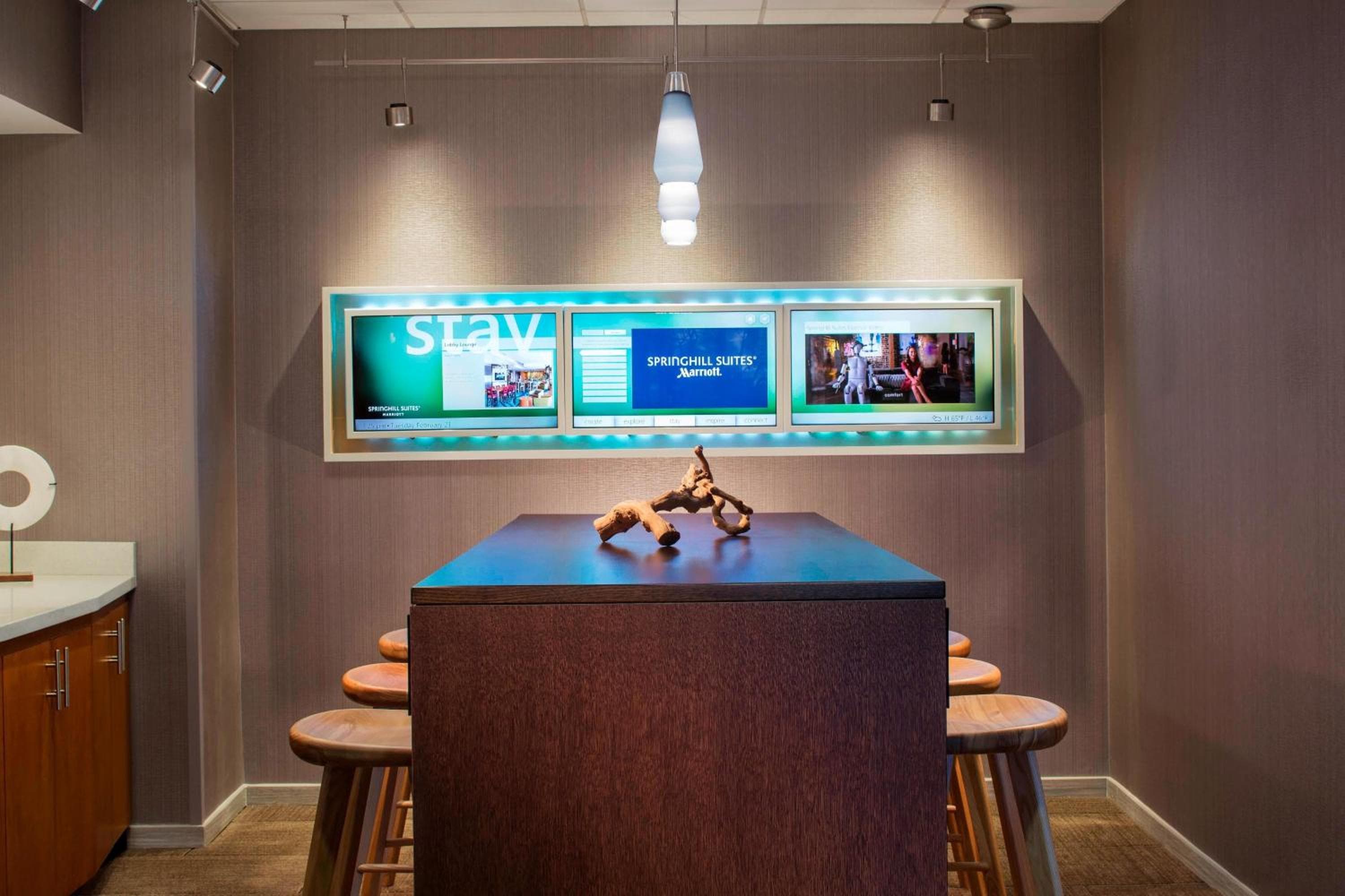 SpringHill Suites Chicago Lincolnshire
