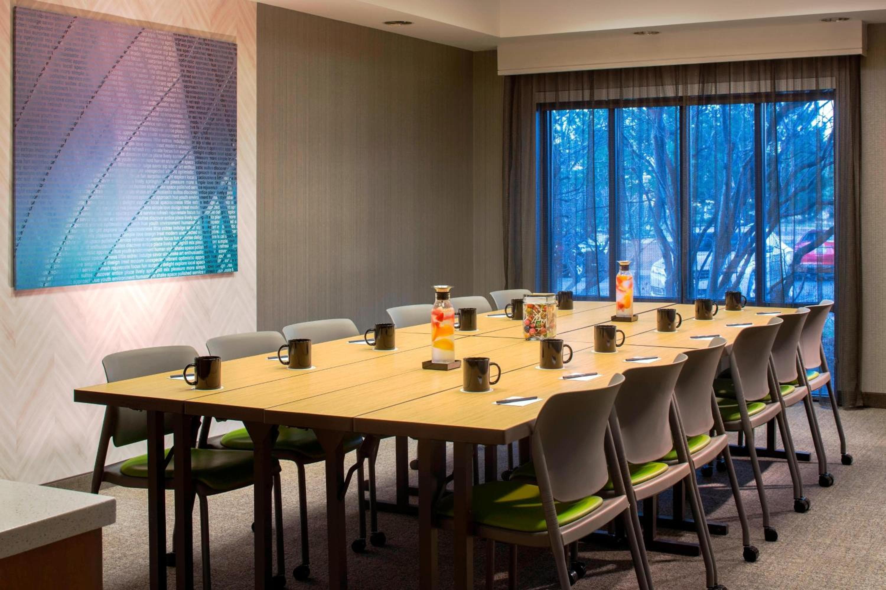 SpringHill Suites Chicago Lincolnshire
