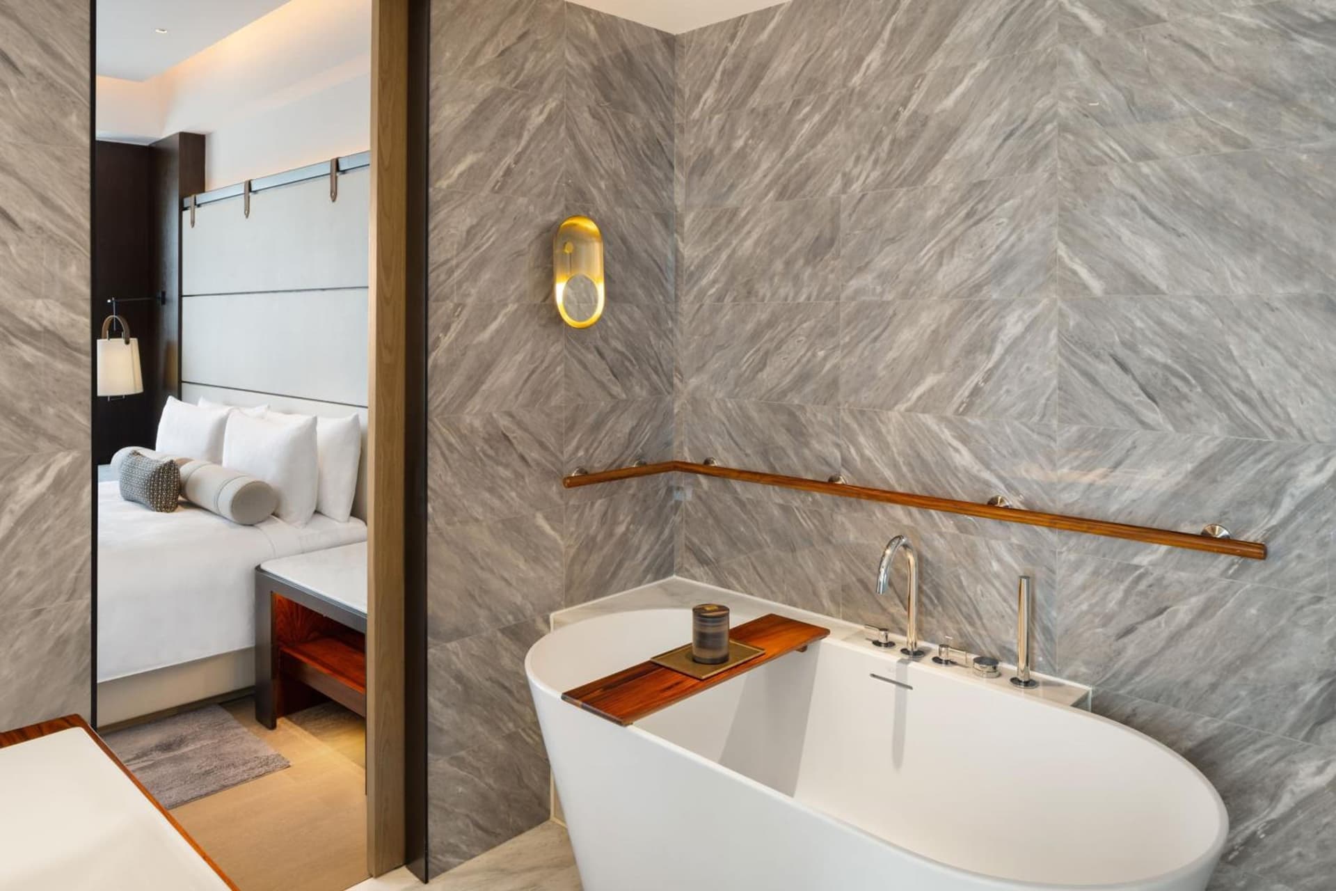 JW Marriott Hotel Nairobi