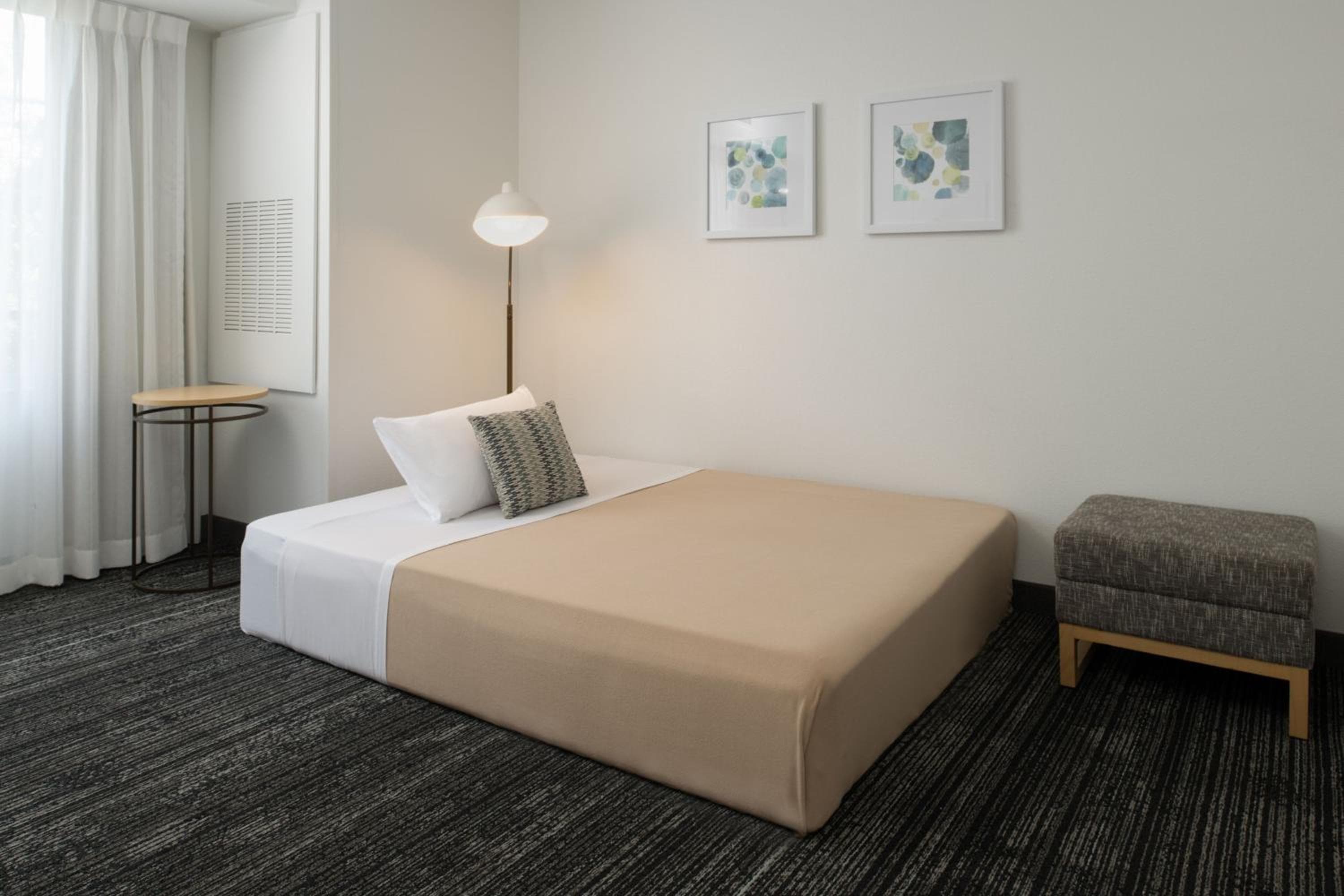 TownePlace Suites San Jose Campbell