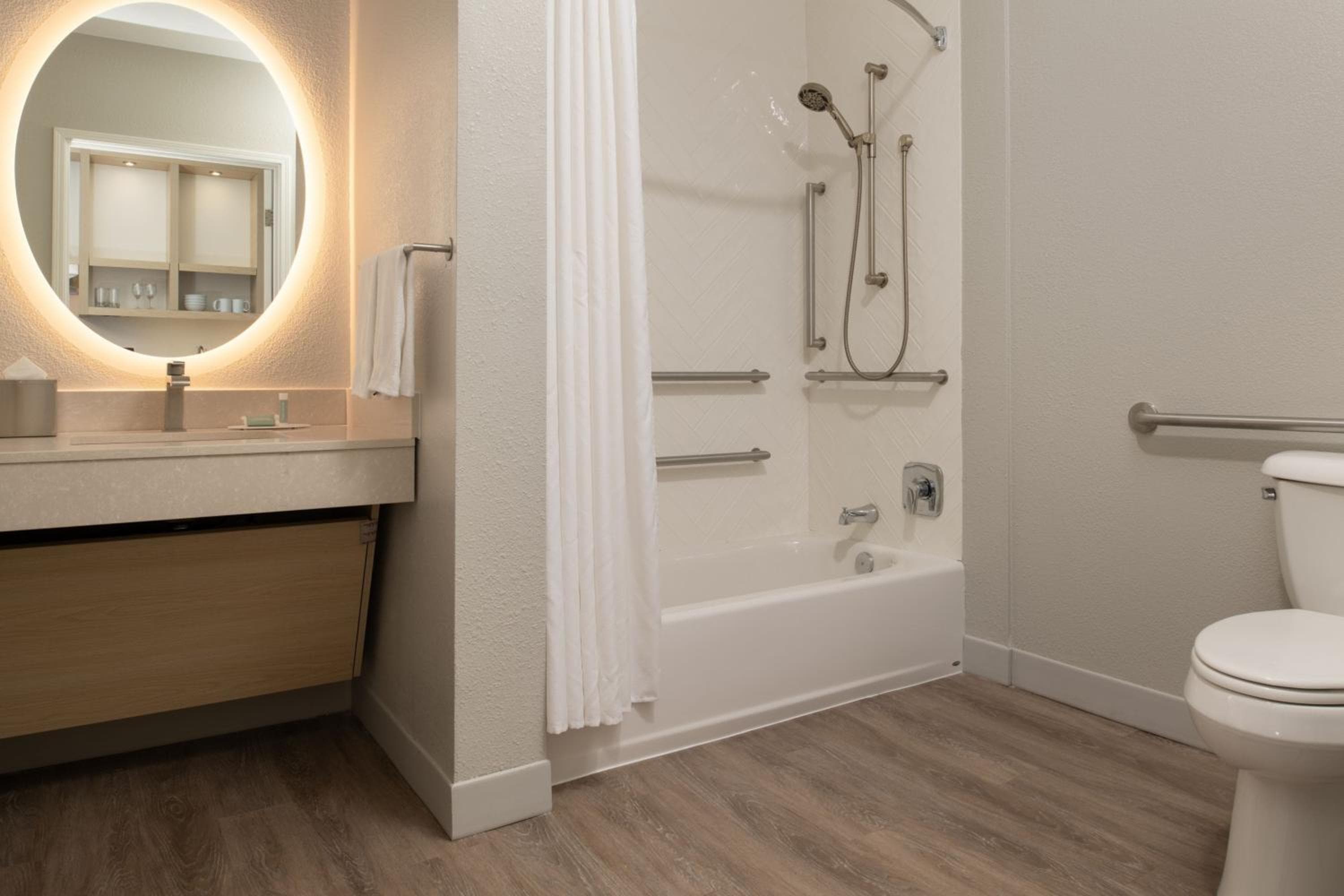 TownePlace Suites San Jose Campbell