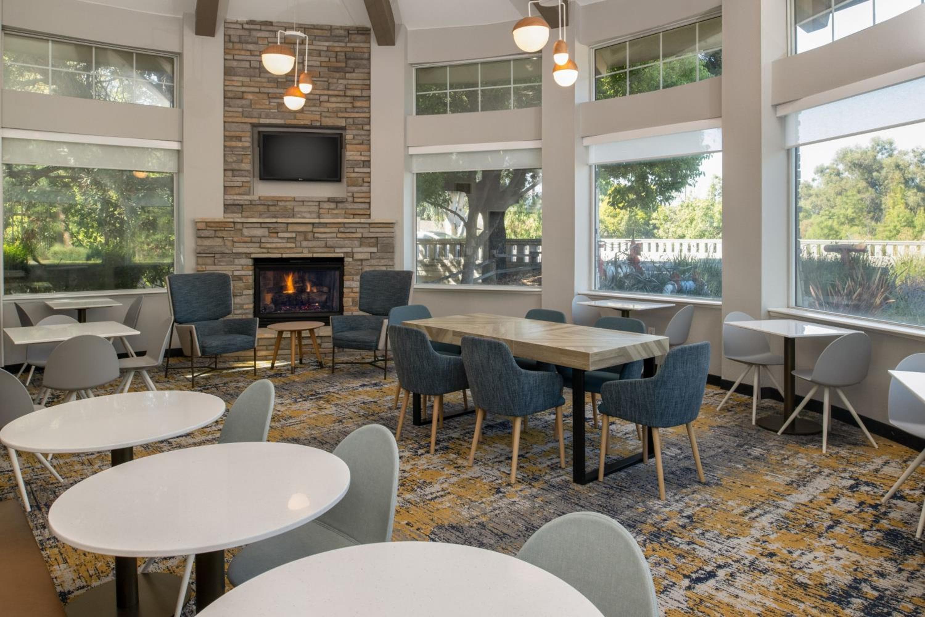 TownePlace Suites San Jose Campbell