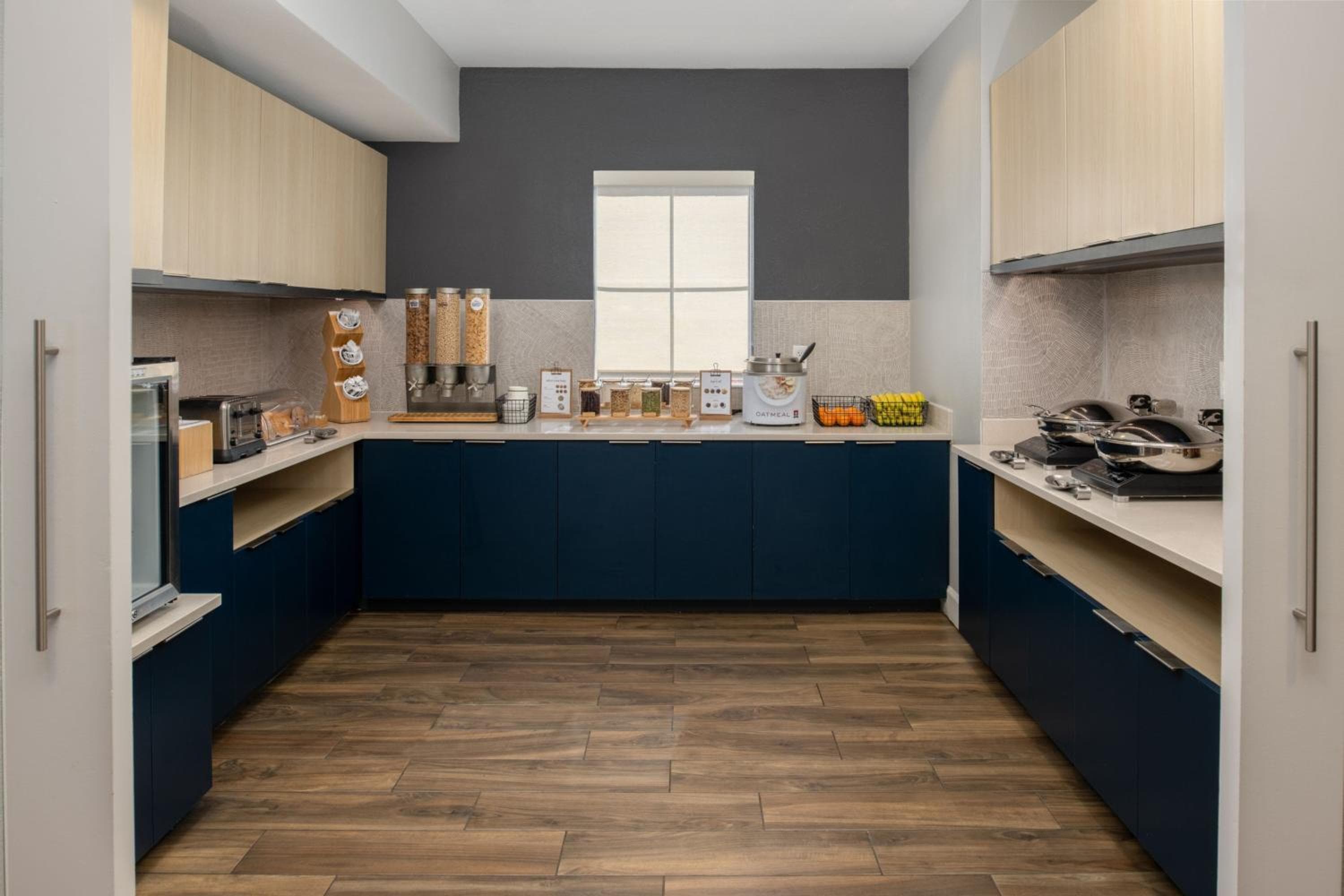 TownePlace Suites San Jose Campbell