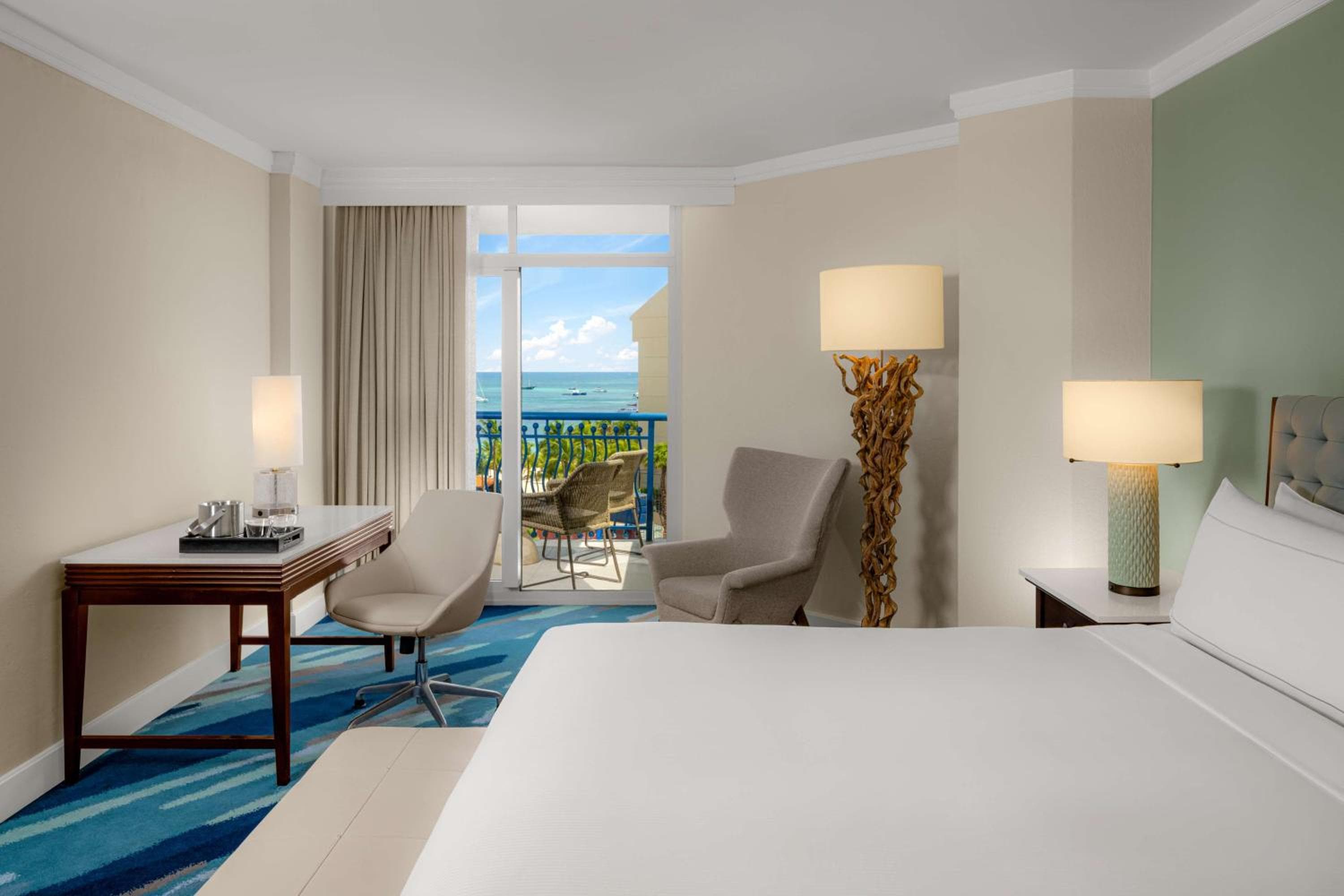Hilton Aruba Caribbean Resort & Casino
