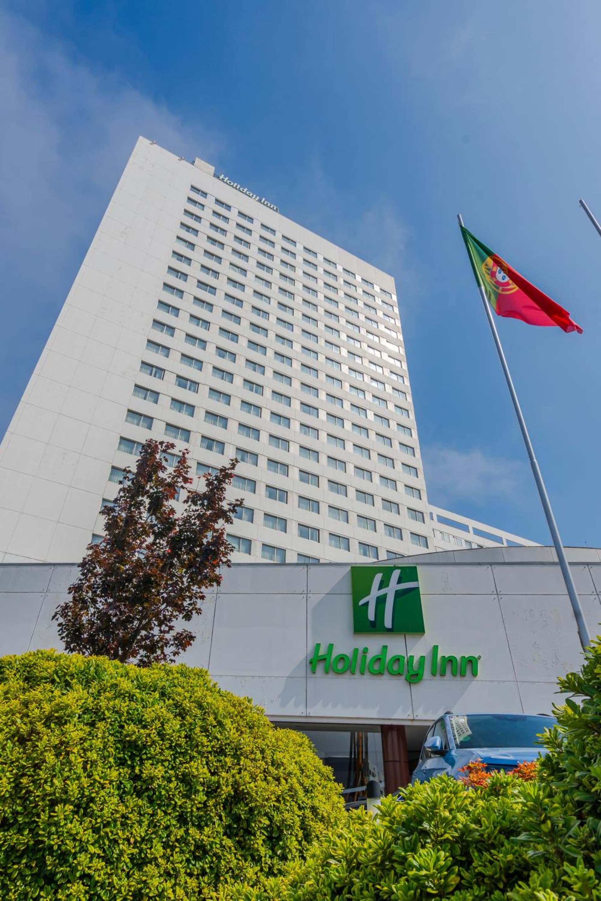 Holiday Inn Porto Gaia by IHG