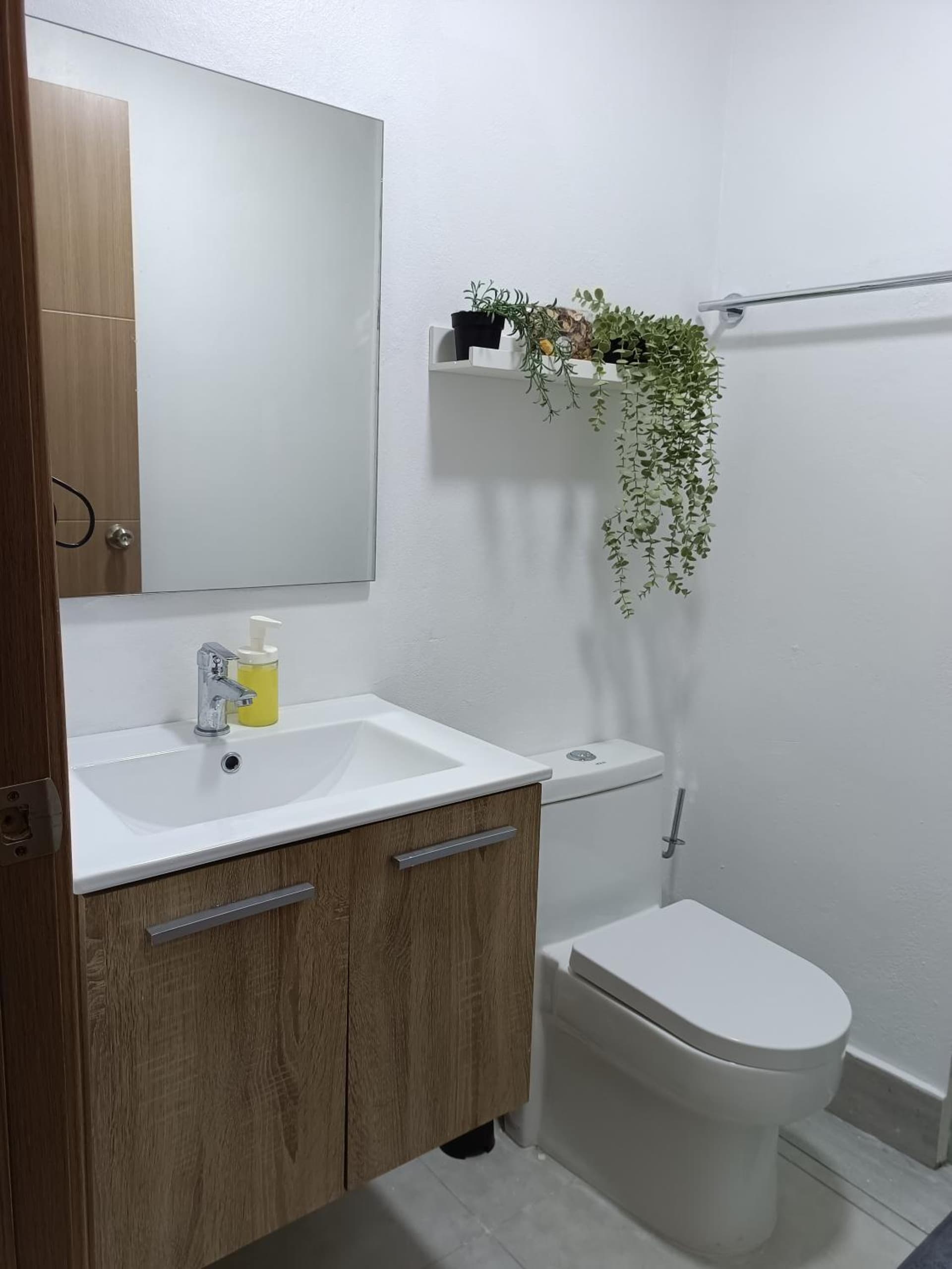 Boca del Mar III, apartamento 707