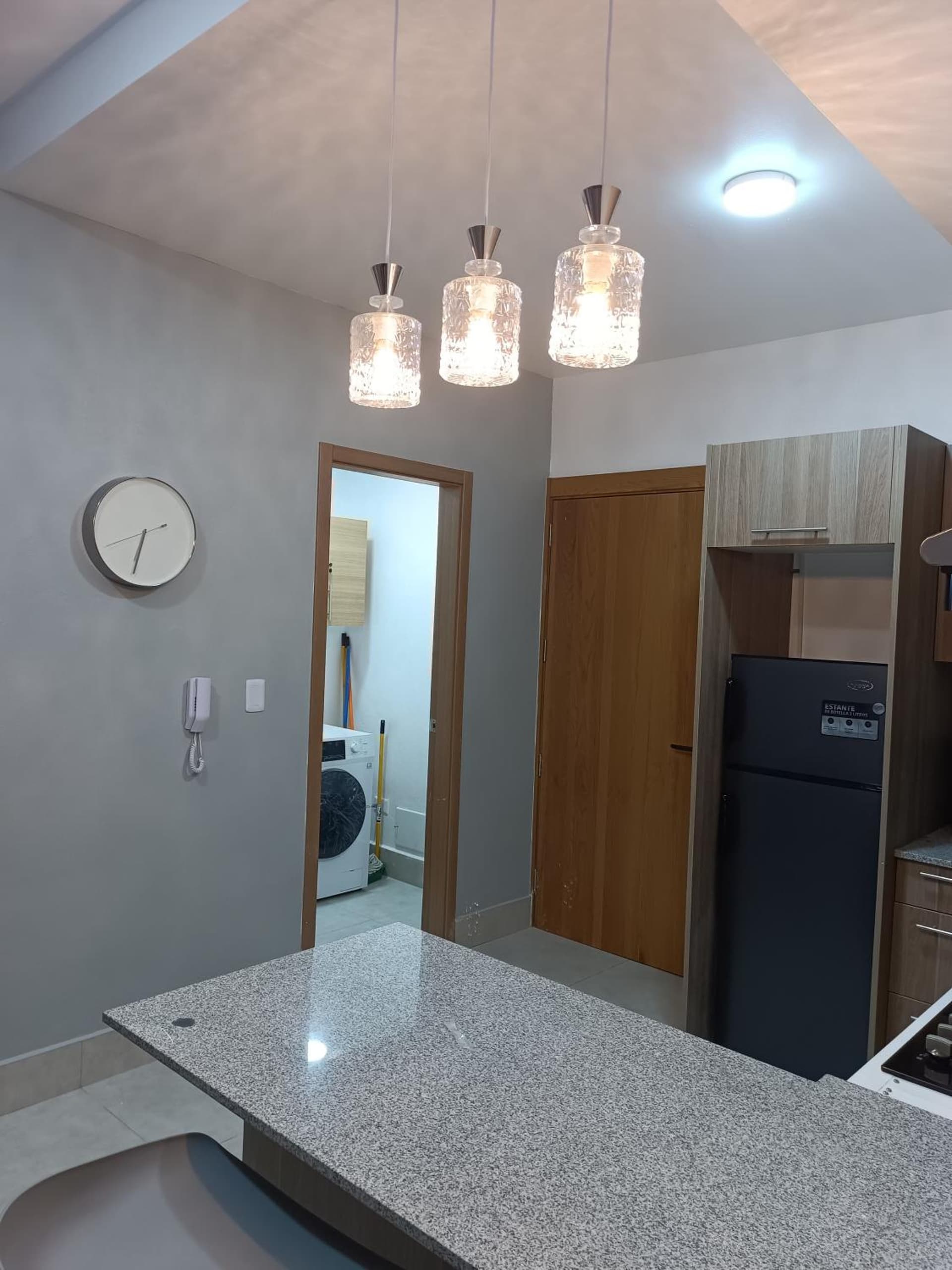Boca del Mar III, apartamento 707