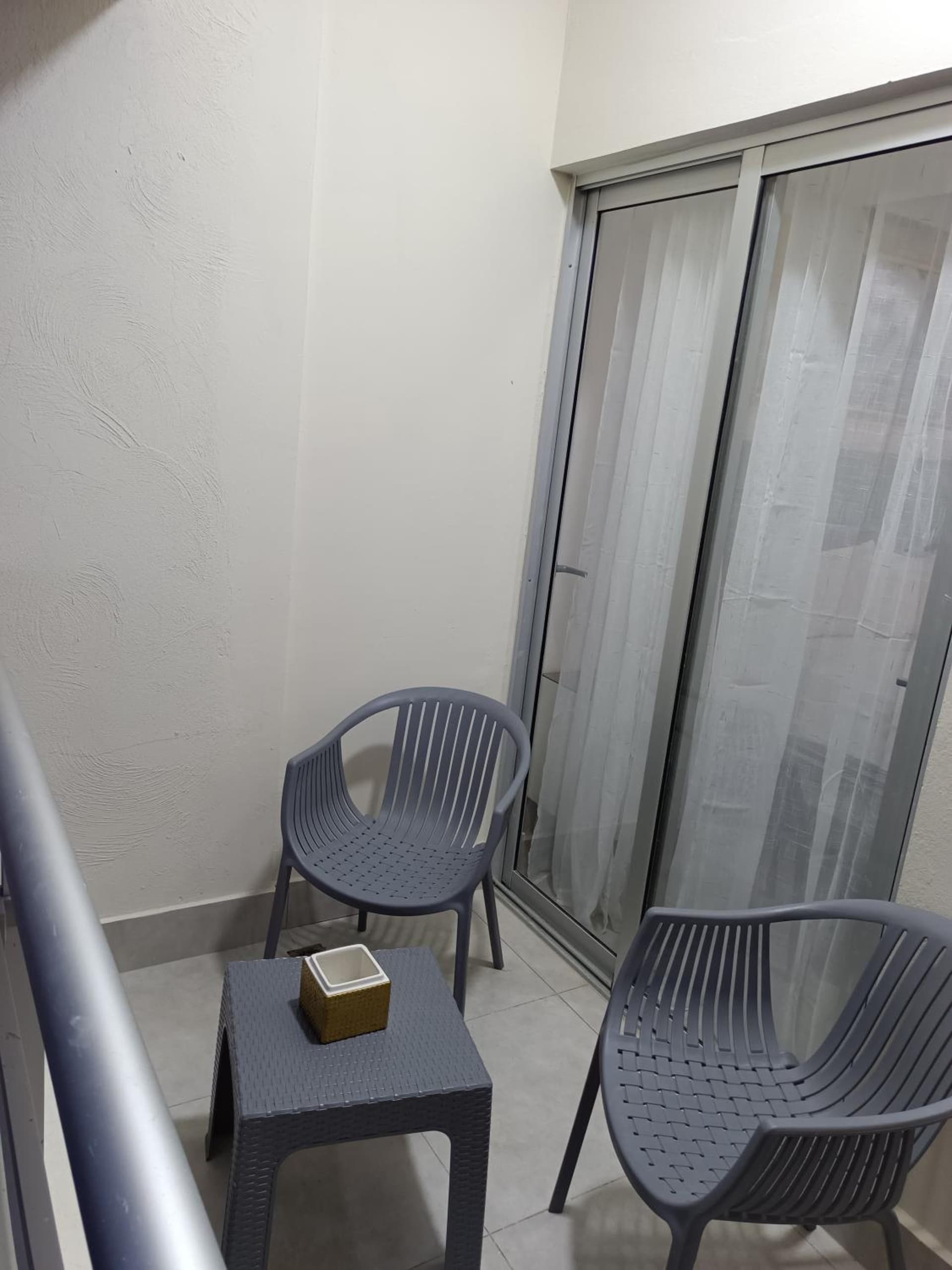 Boca del Mar III, apartamento 707