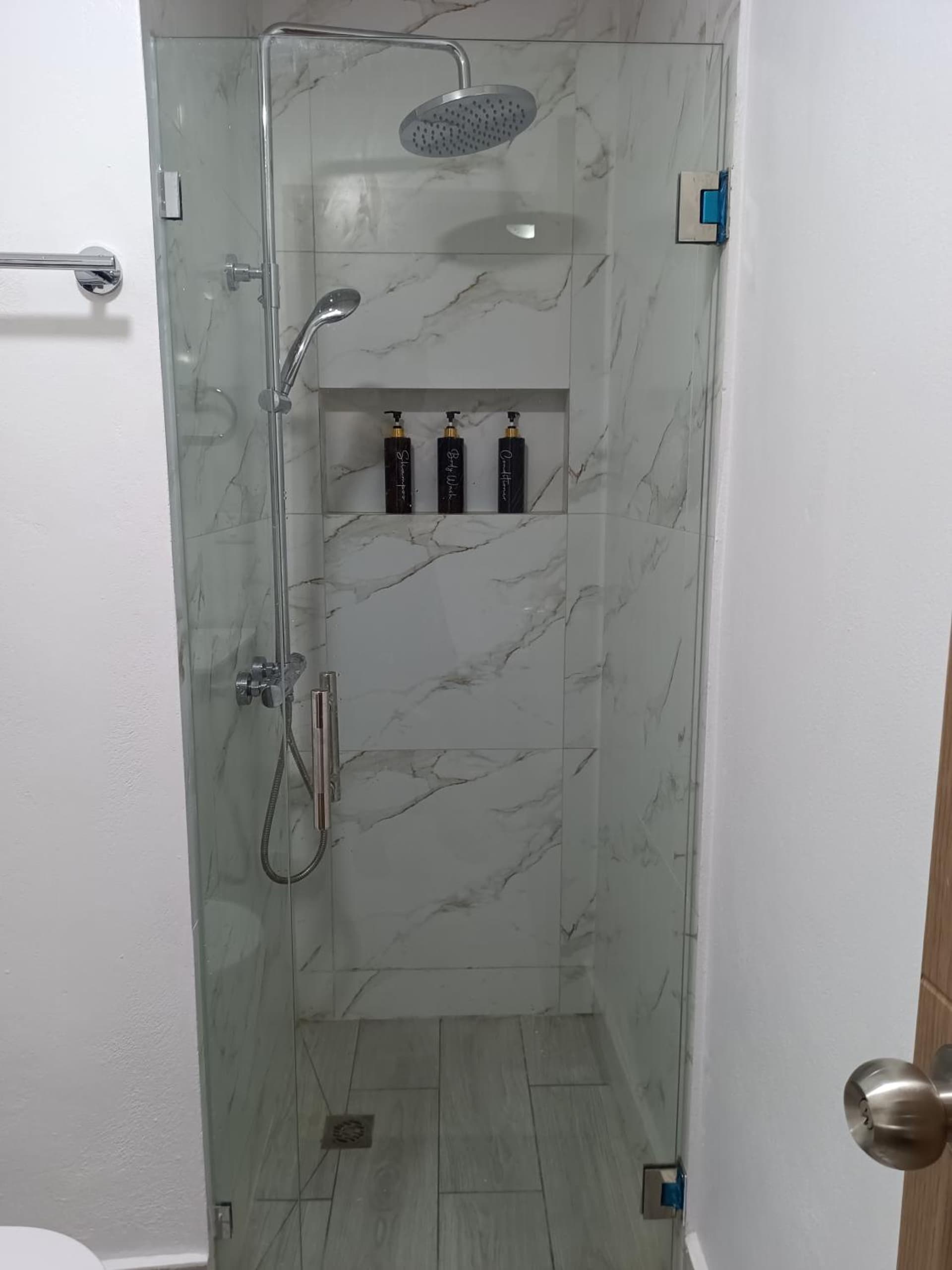 Boca del Mar III, apartamento 707