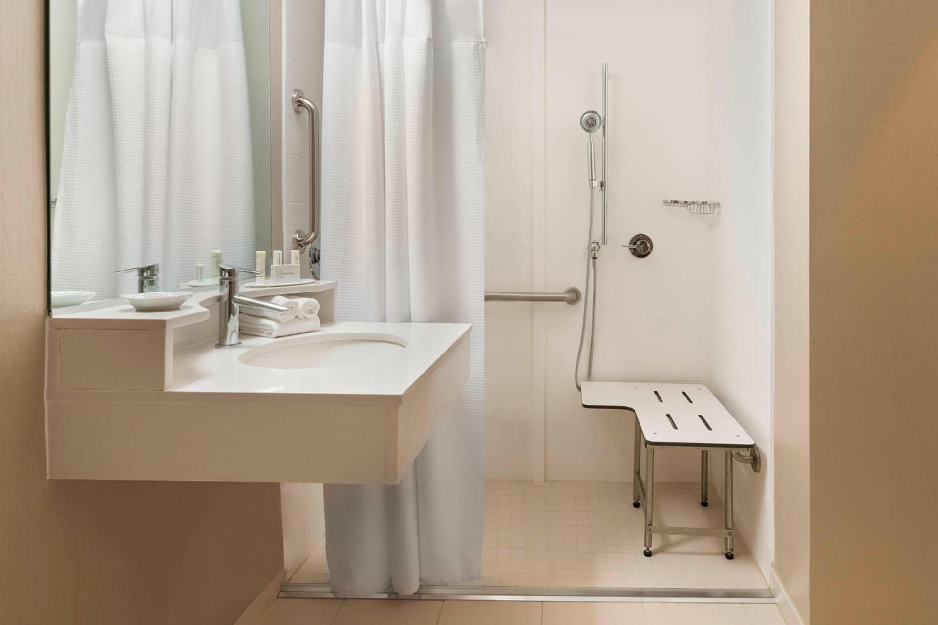 SpringHill Suites Indianapolis Carmel