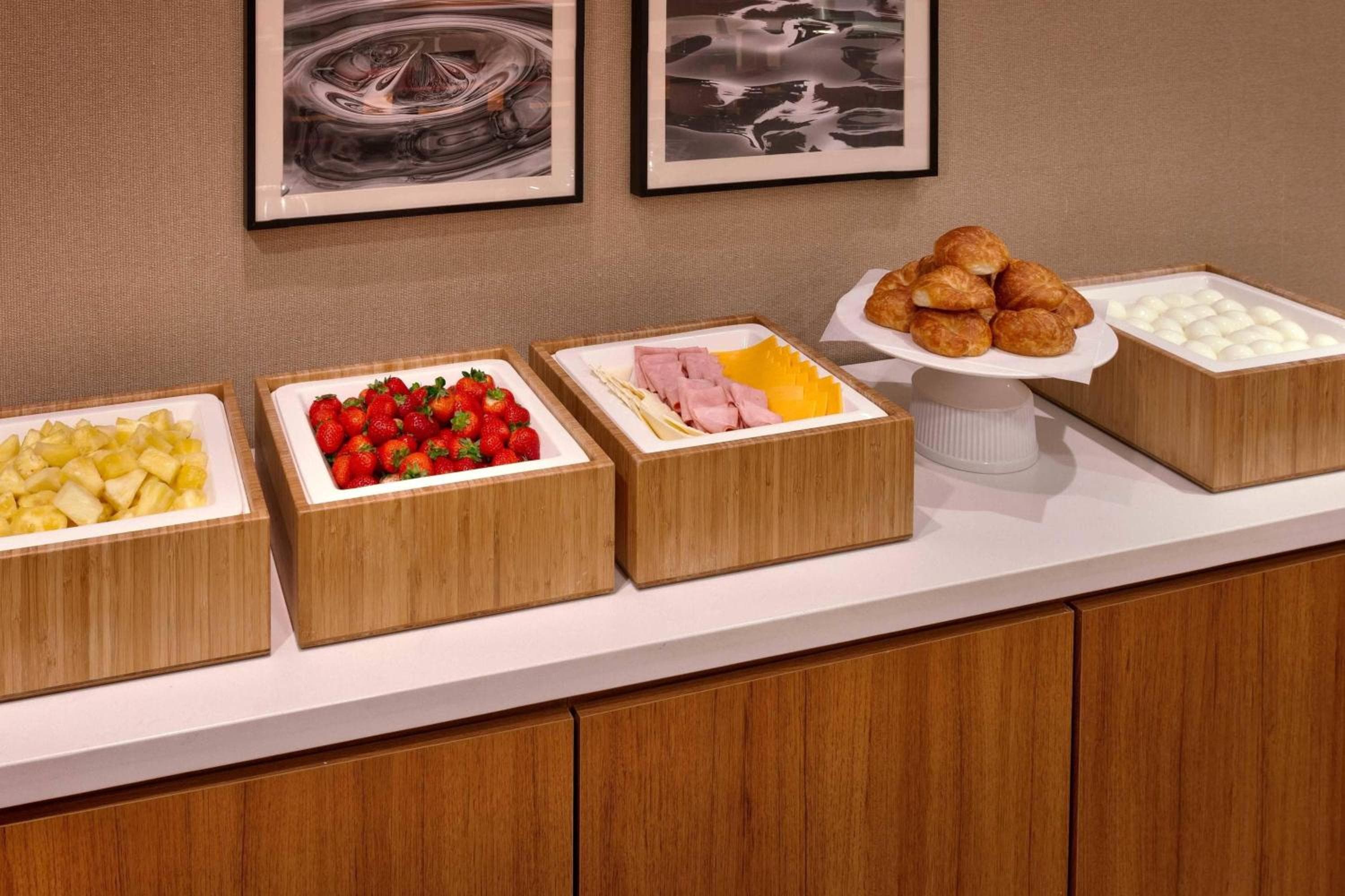 SpringHill Suites by Marriott Salt Lake City Draper