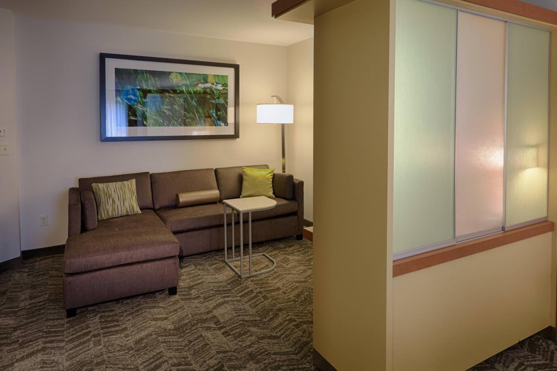 SpringHill Suites by Marriott Albany Latham-Colonie