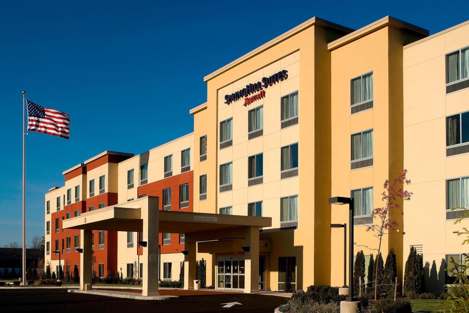 SpringHill Suites by Marriott Albany Latham-Colonie