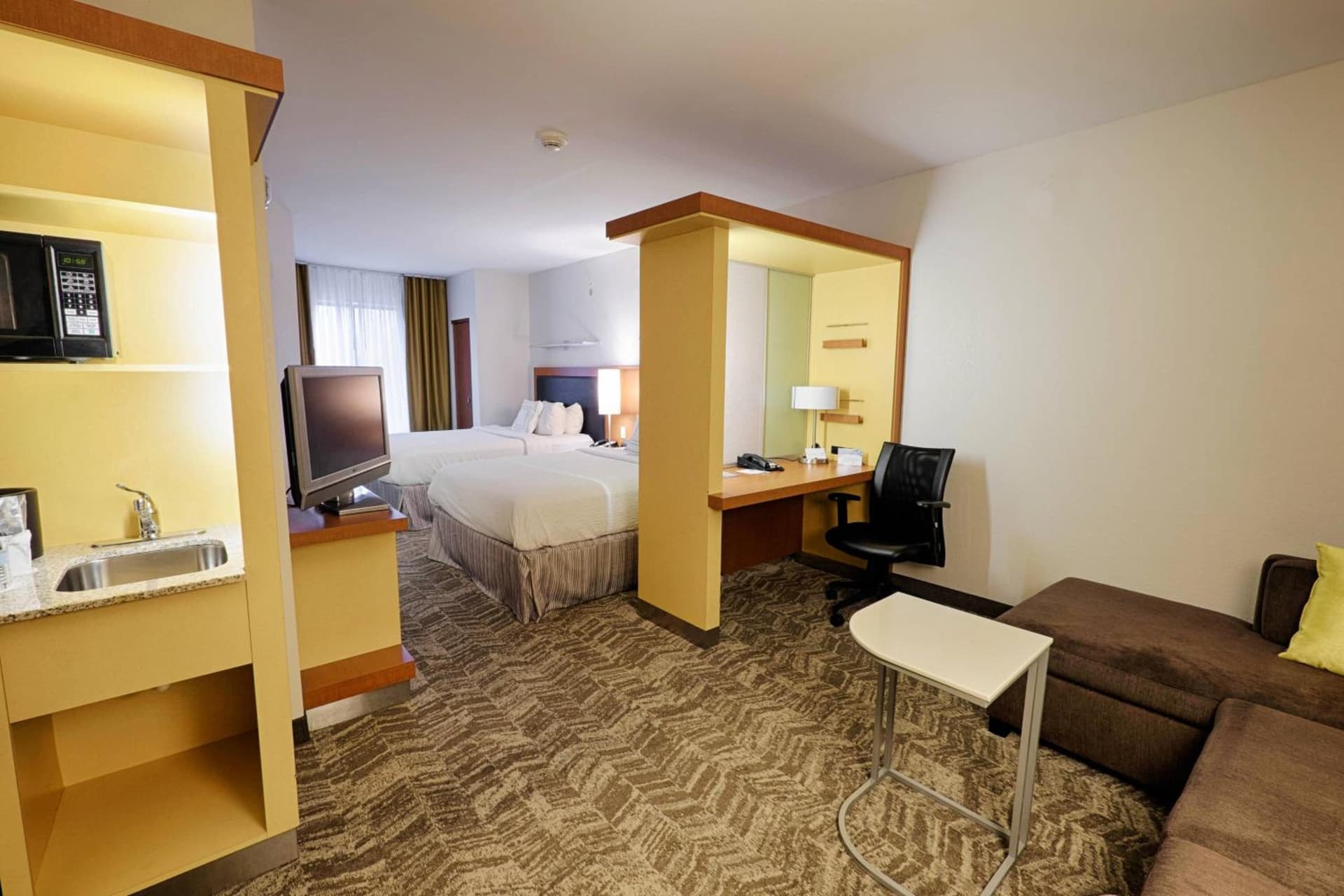 SpringHill Suites by Marriott Albany Latham-Colonie