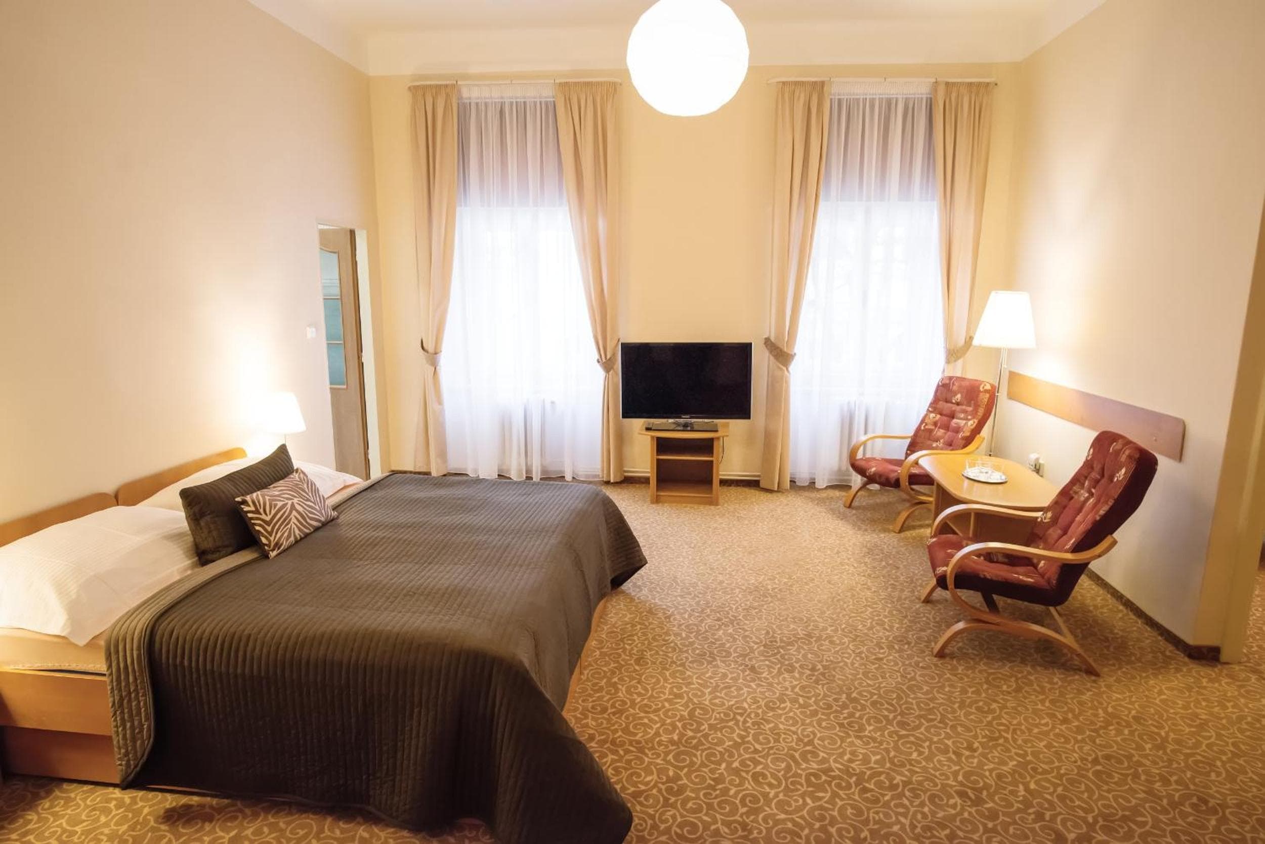Hotel City Bell