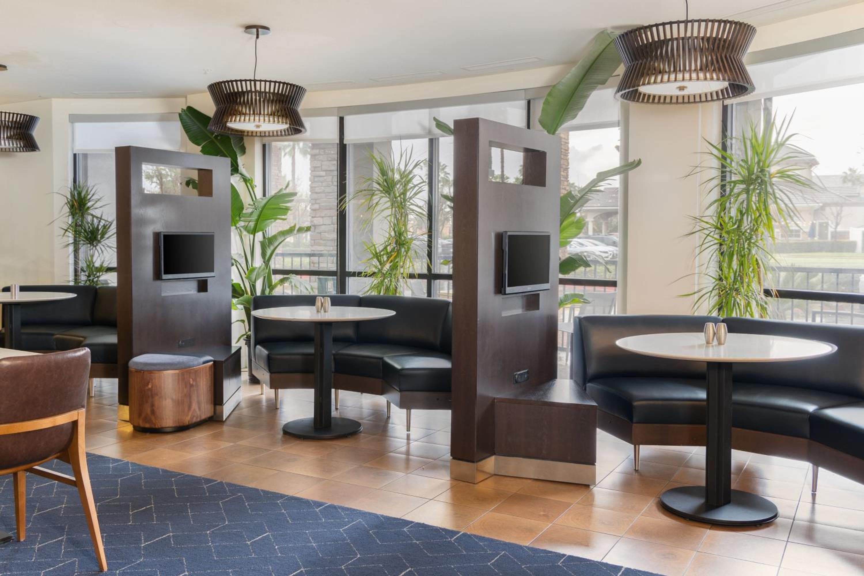 Courtyard by Marriott Ontario Rancho Cucamonga