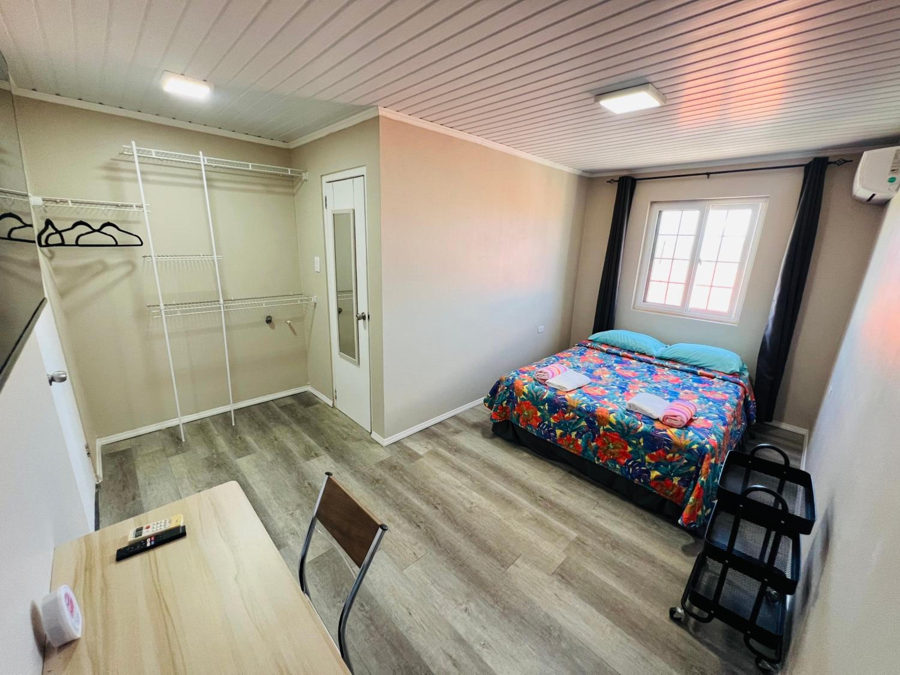 The Gold Vacation Apartments & Villa Aruba