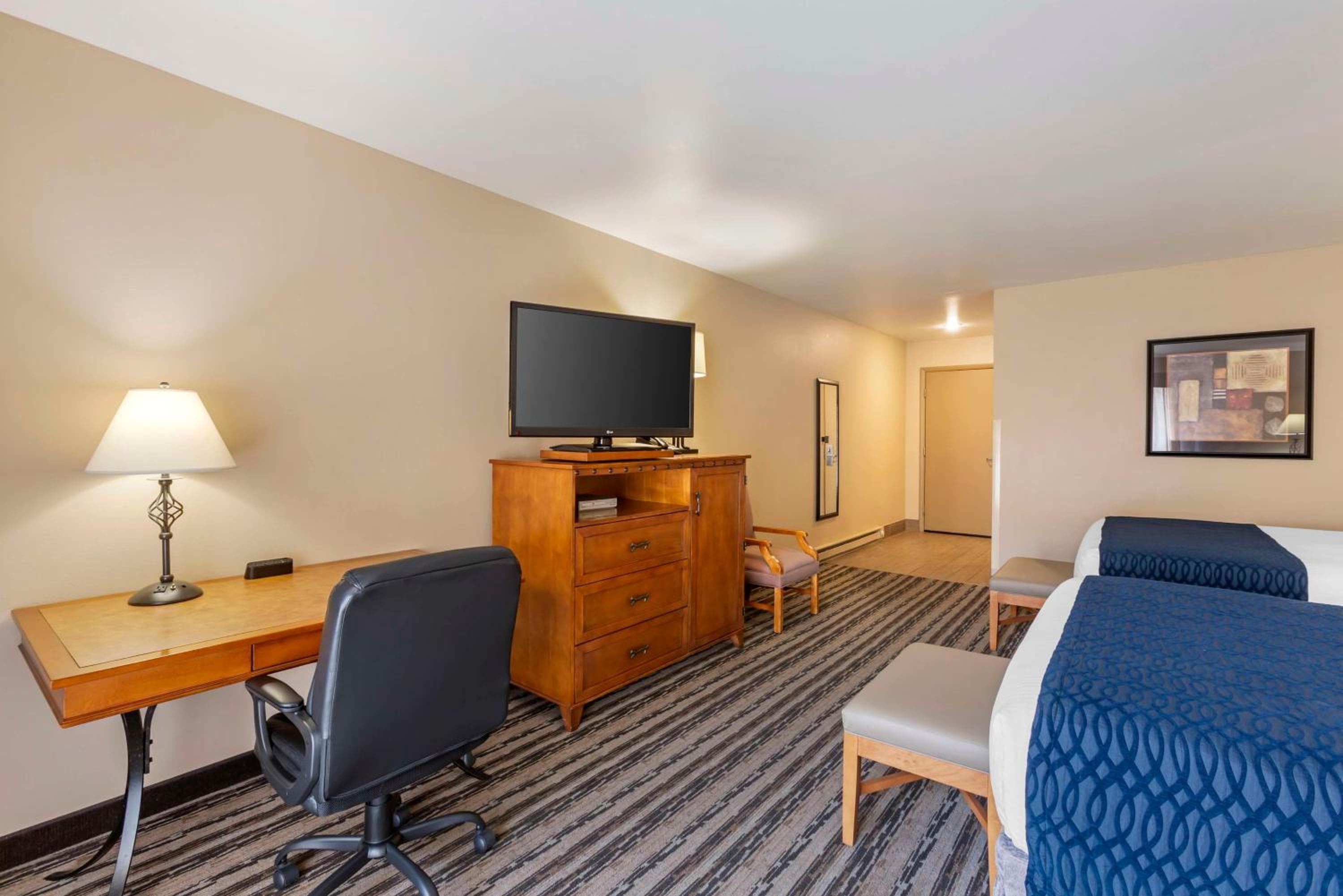 Best Western Sunset Inn