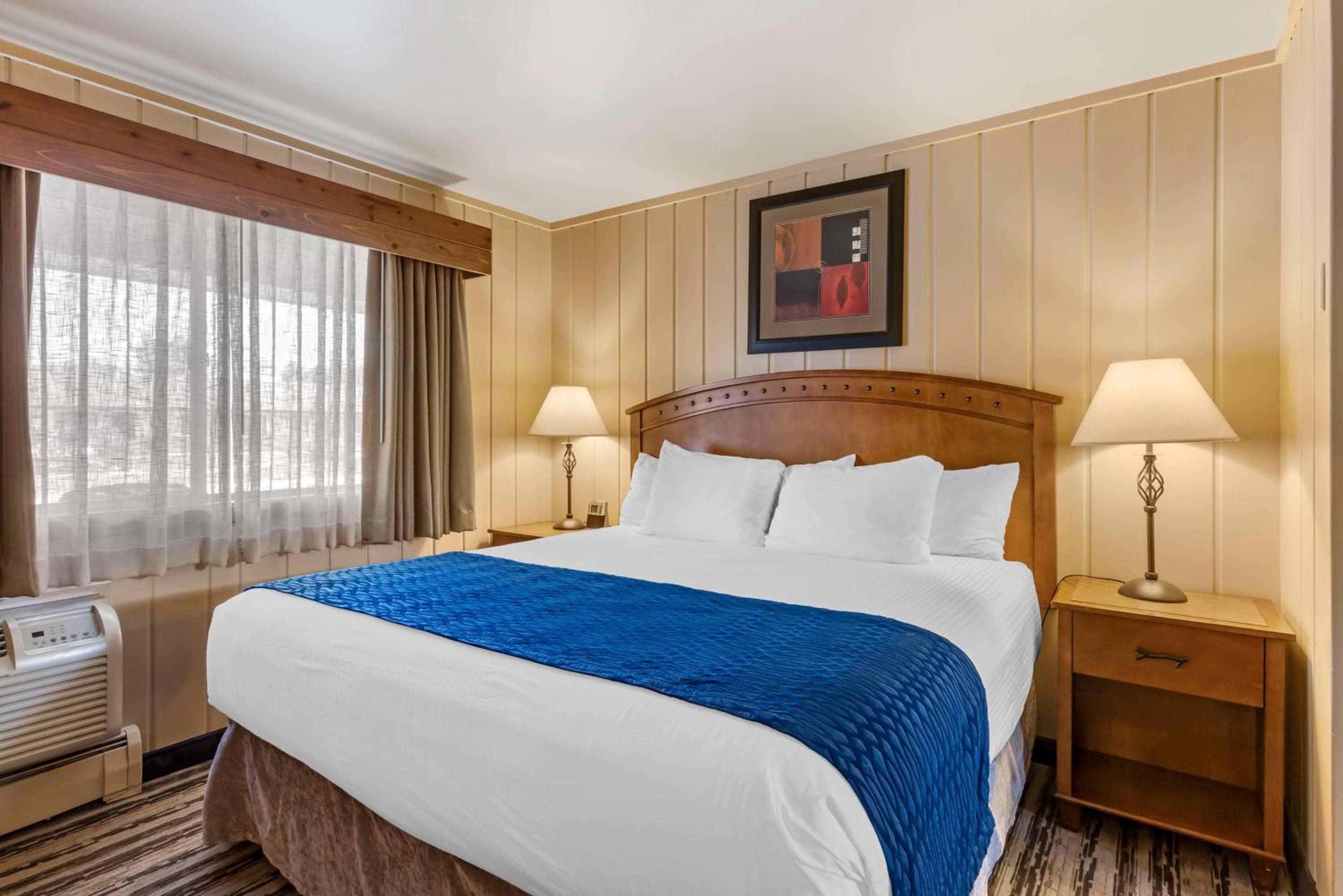 Best Western Sunset Inn