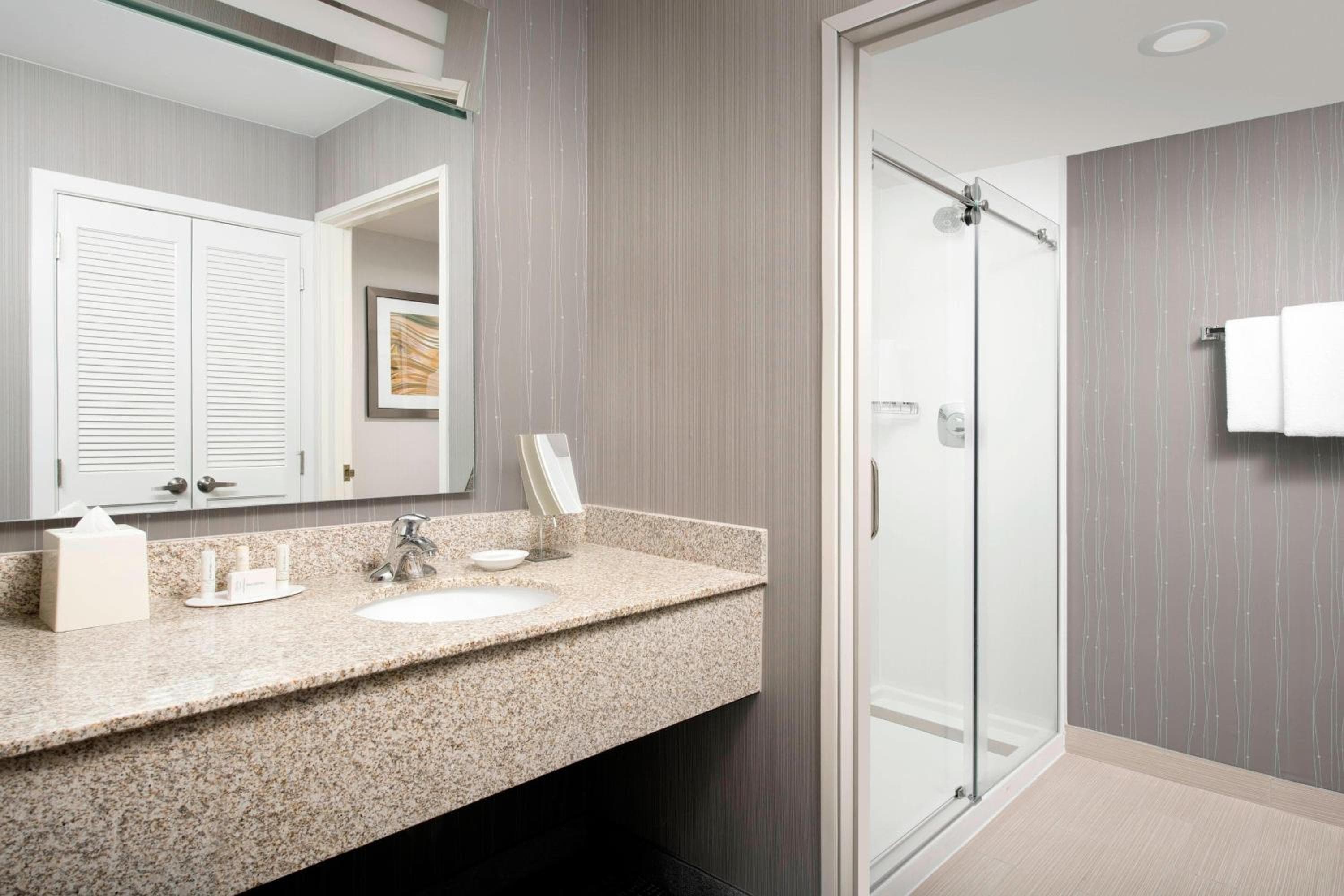 Courtyard by Marriott Portland Hillsboro