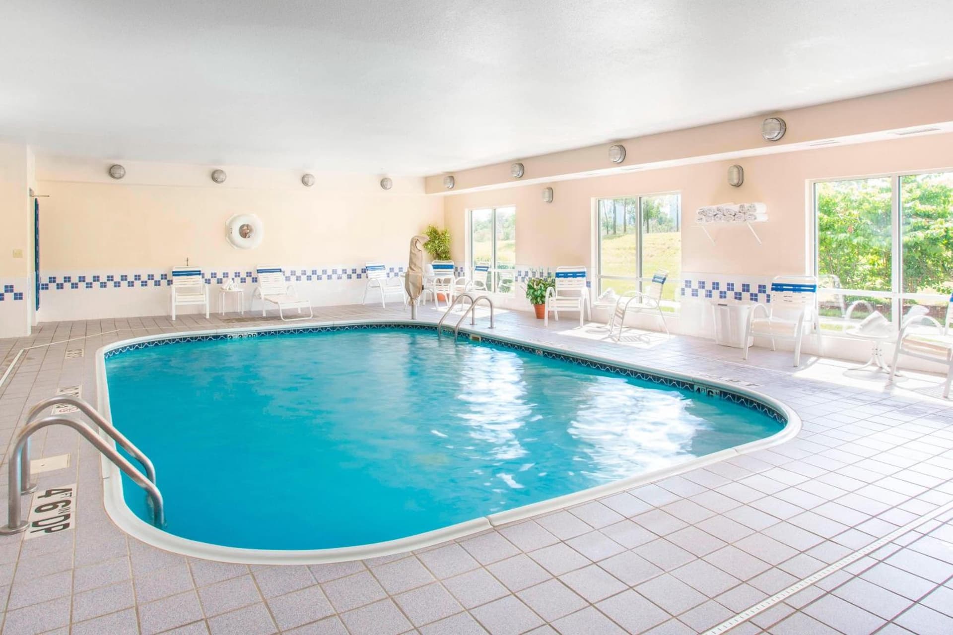 Fairfield by Marriott Middletown Monroe