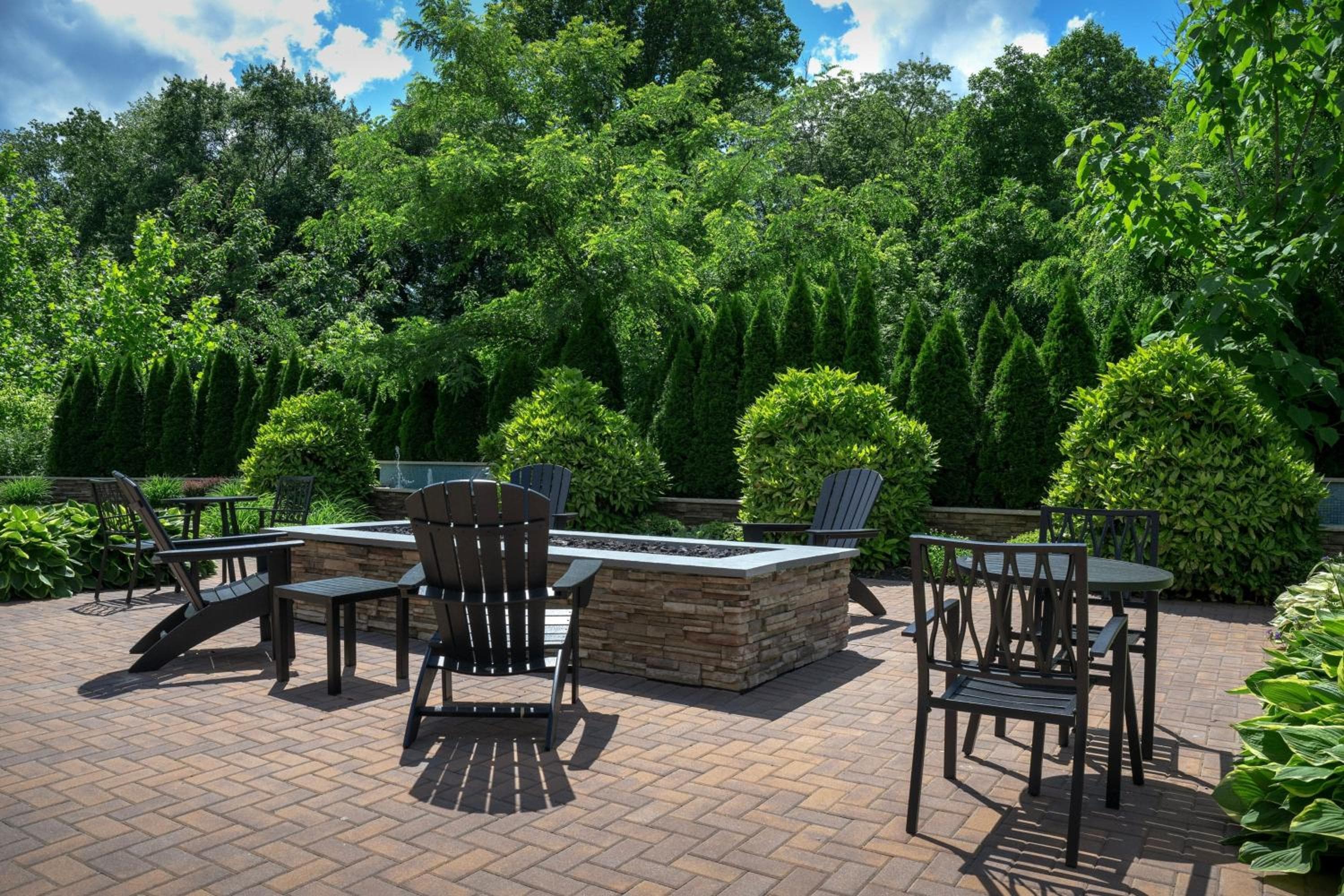 Courtyard by Marriott Philadelphia Bensalem