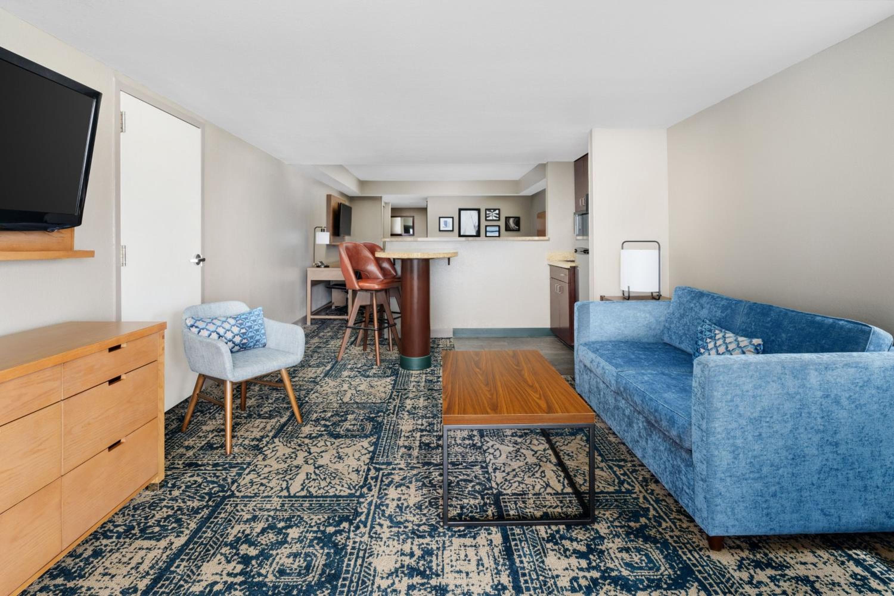 Four Points by Sheraton Destin - Fort Walton Beach