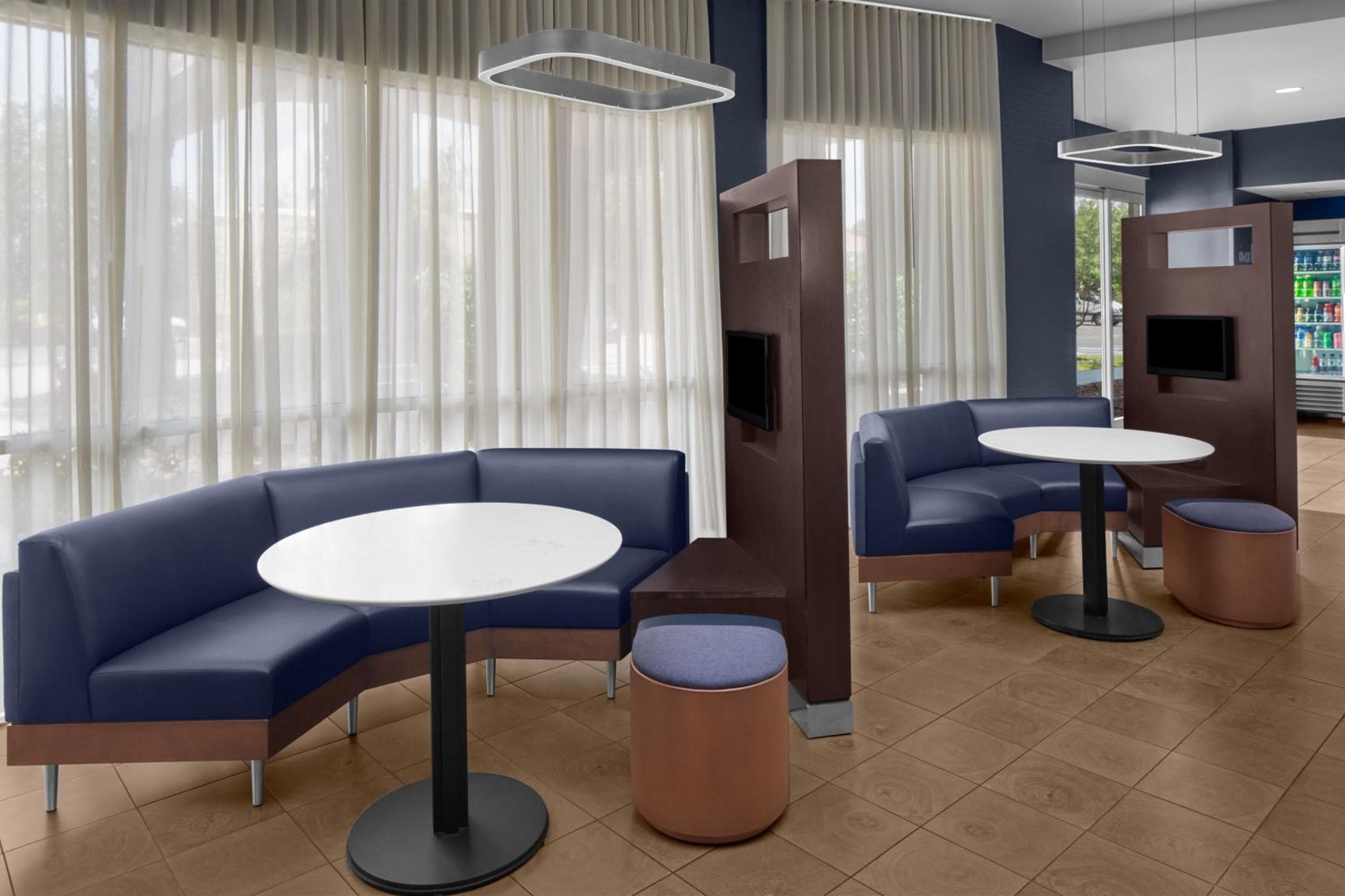 Courtyard Tampa Oldsmar