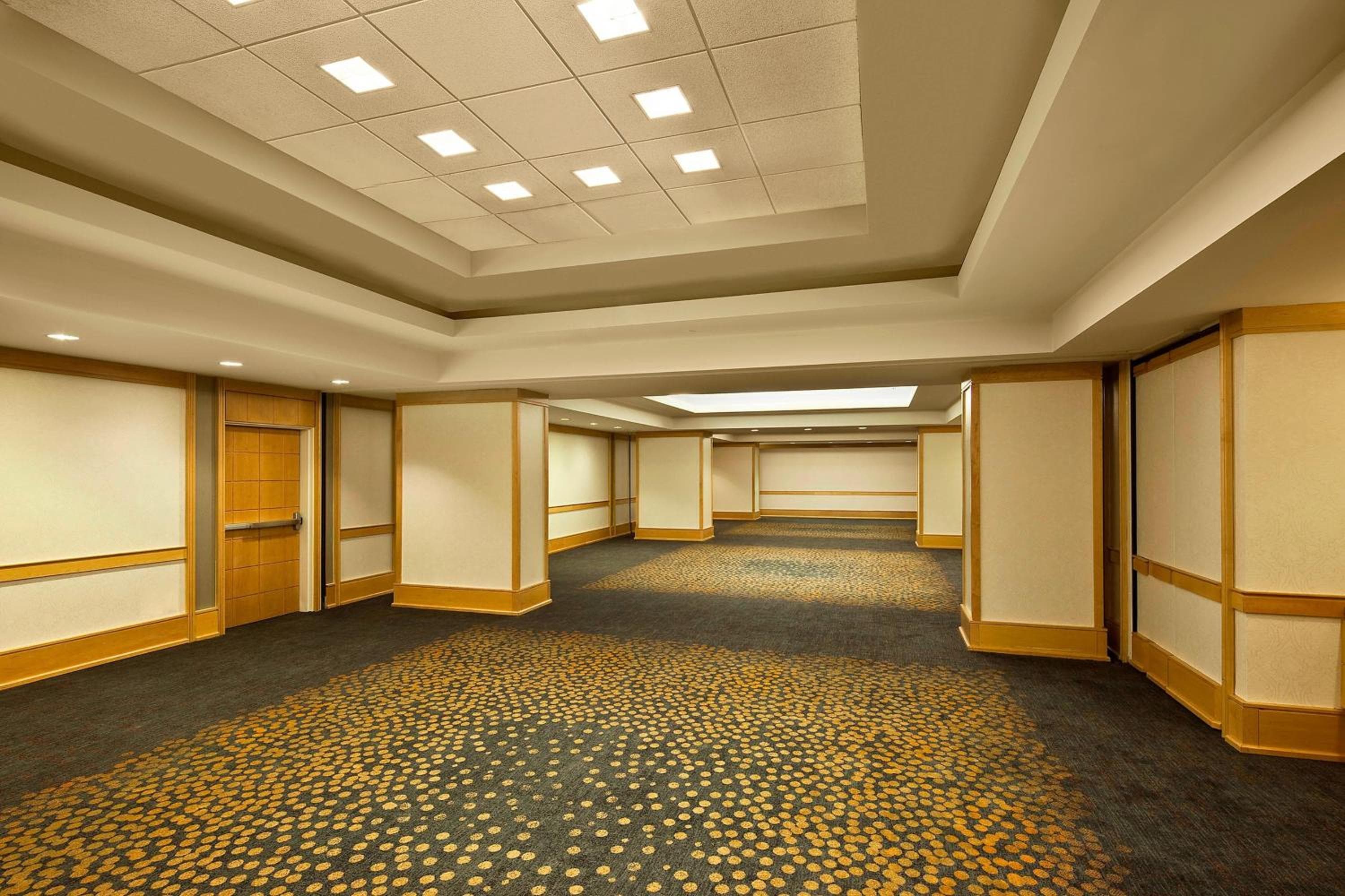 The Westin Arlington