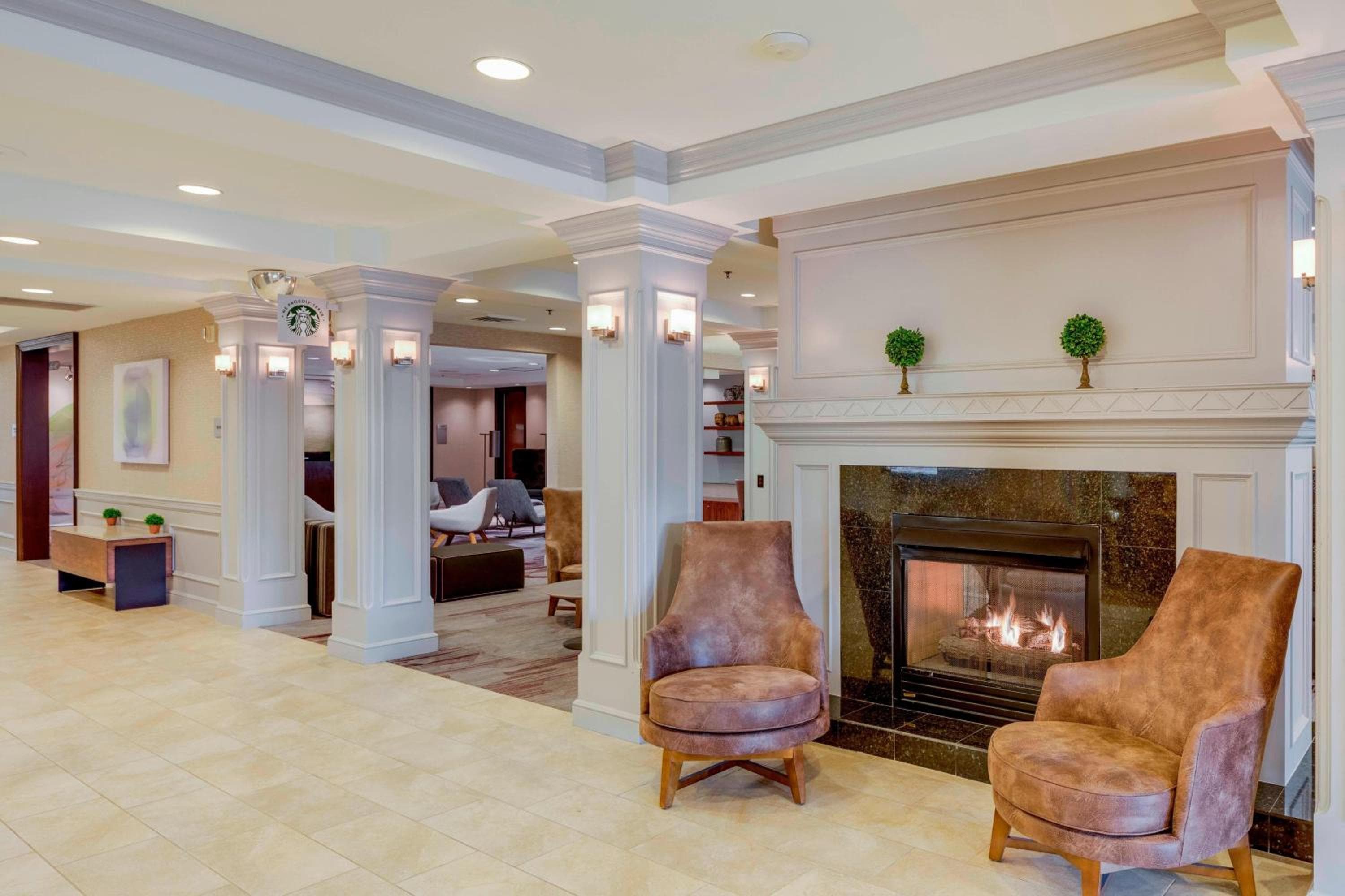 Courtyard by Marriot Cranbury South Brunswick