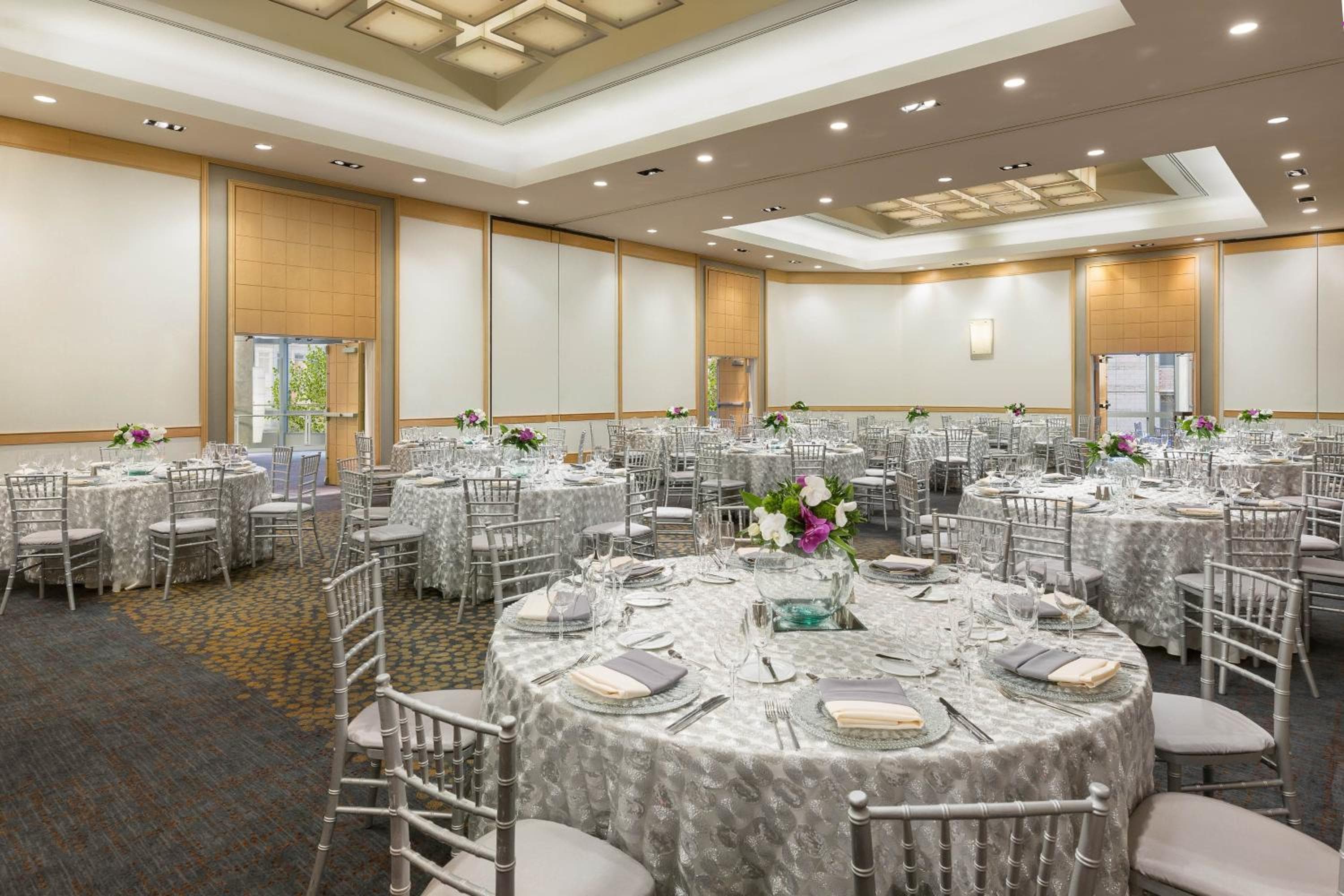 The Westin Arlington